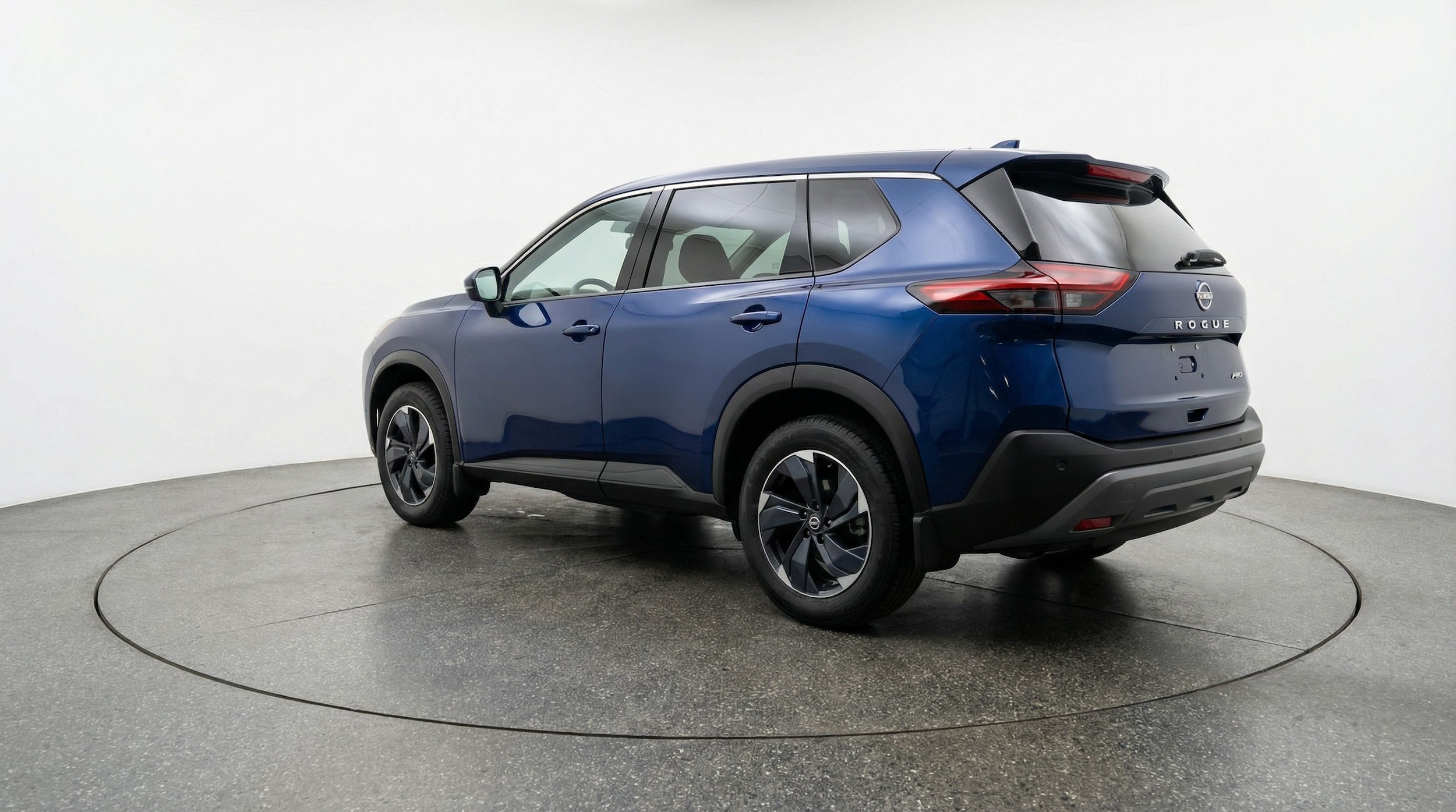 Thumbnail: 2025 Nissan Rogue - 5