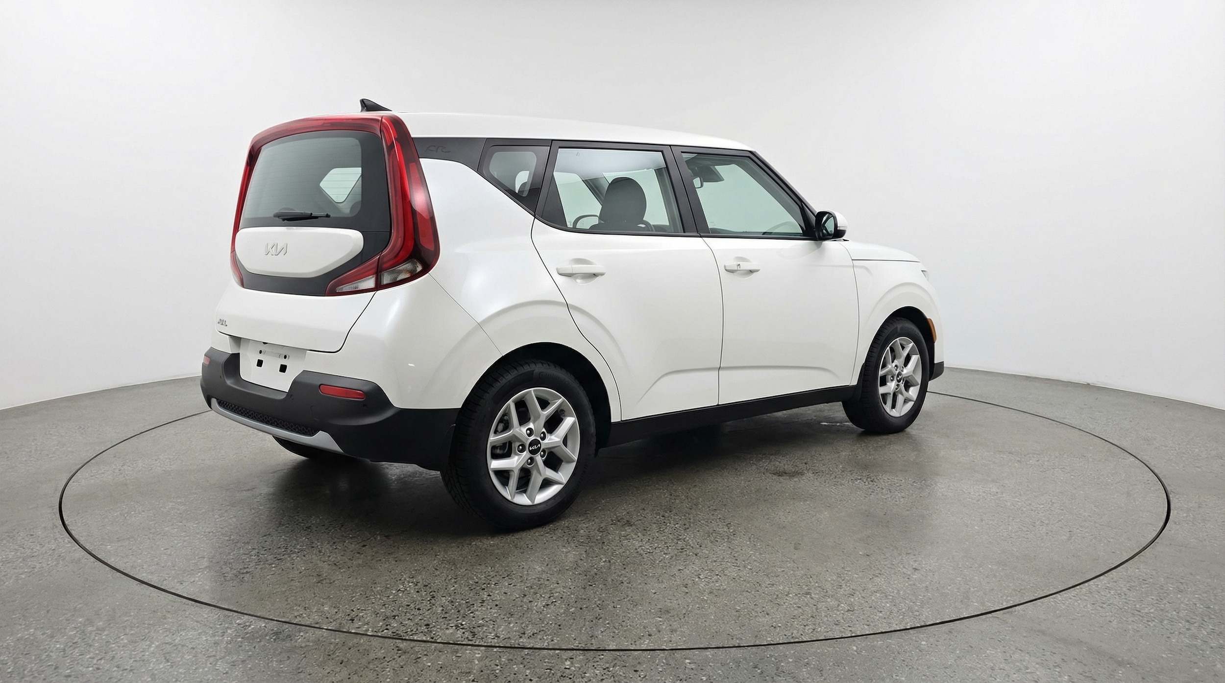 Thumbnail: 2025 Kia Soul - 7