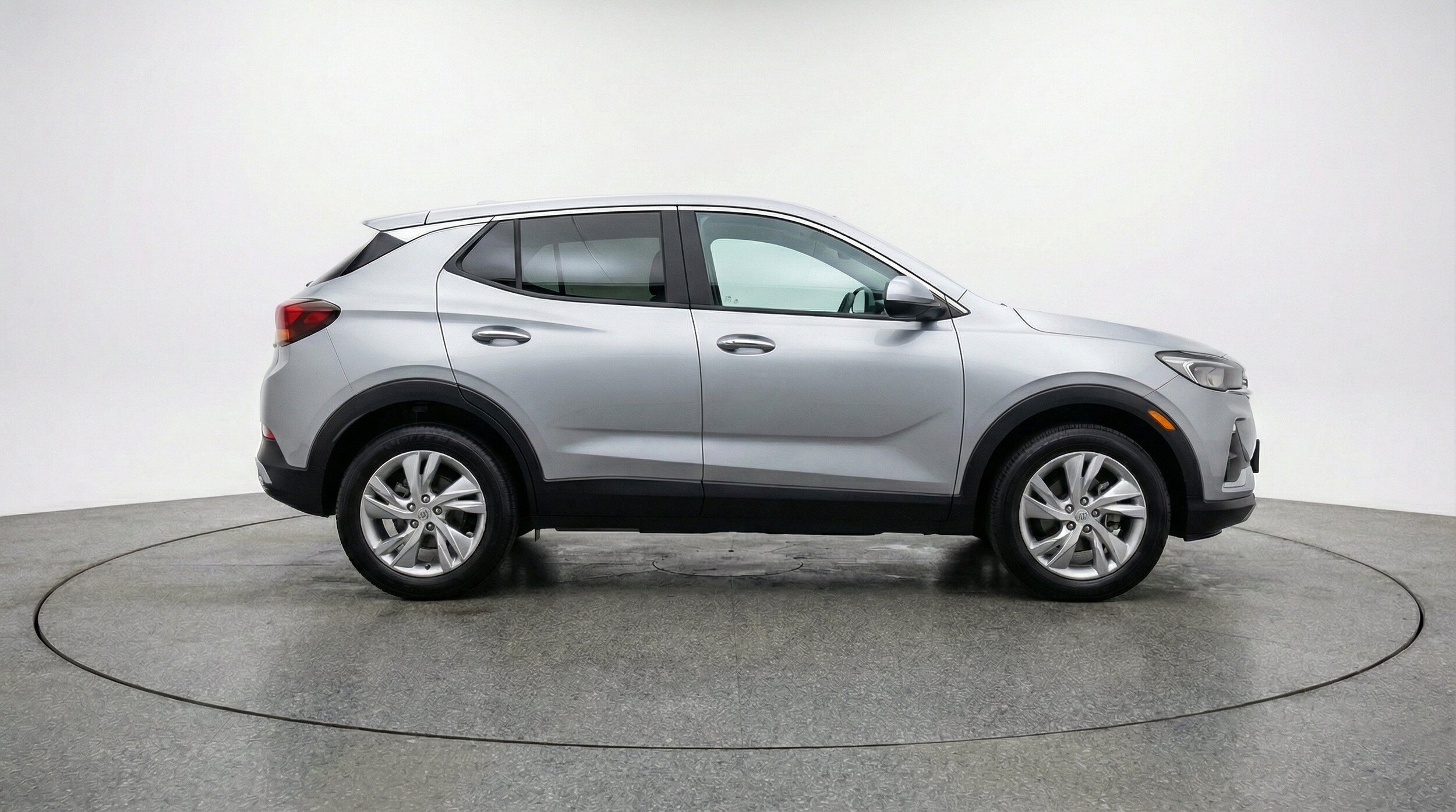 Thumbnail: 2026 Buick Encore GX - 11
