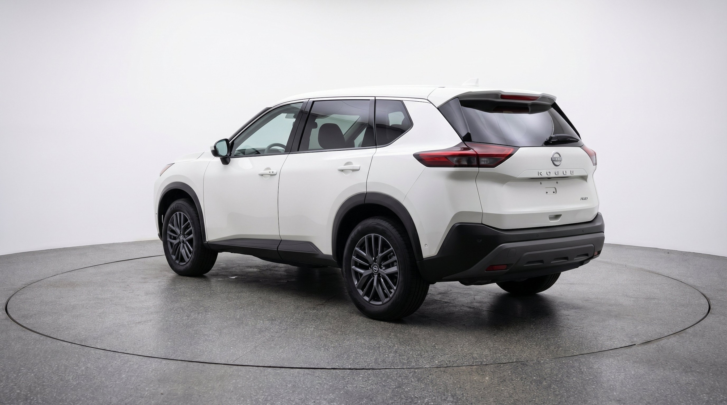 Thumbnail: 2026 Nissan Rogue - 6