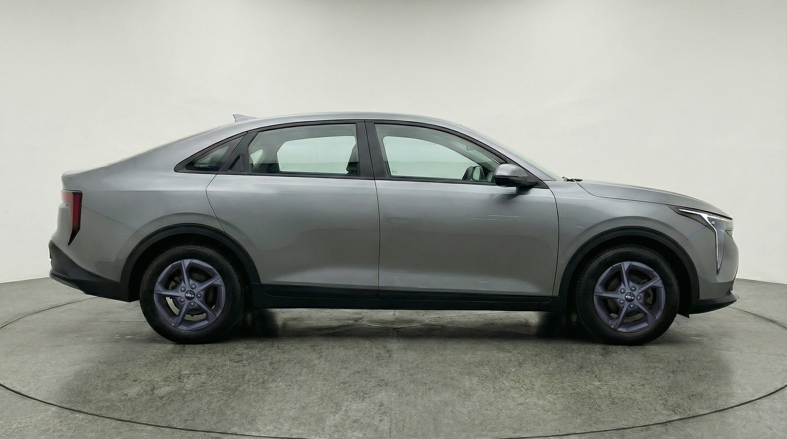 Thumbnail: 2025 Kia K4 - 8