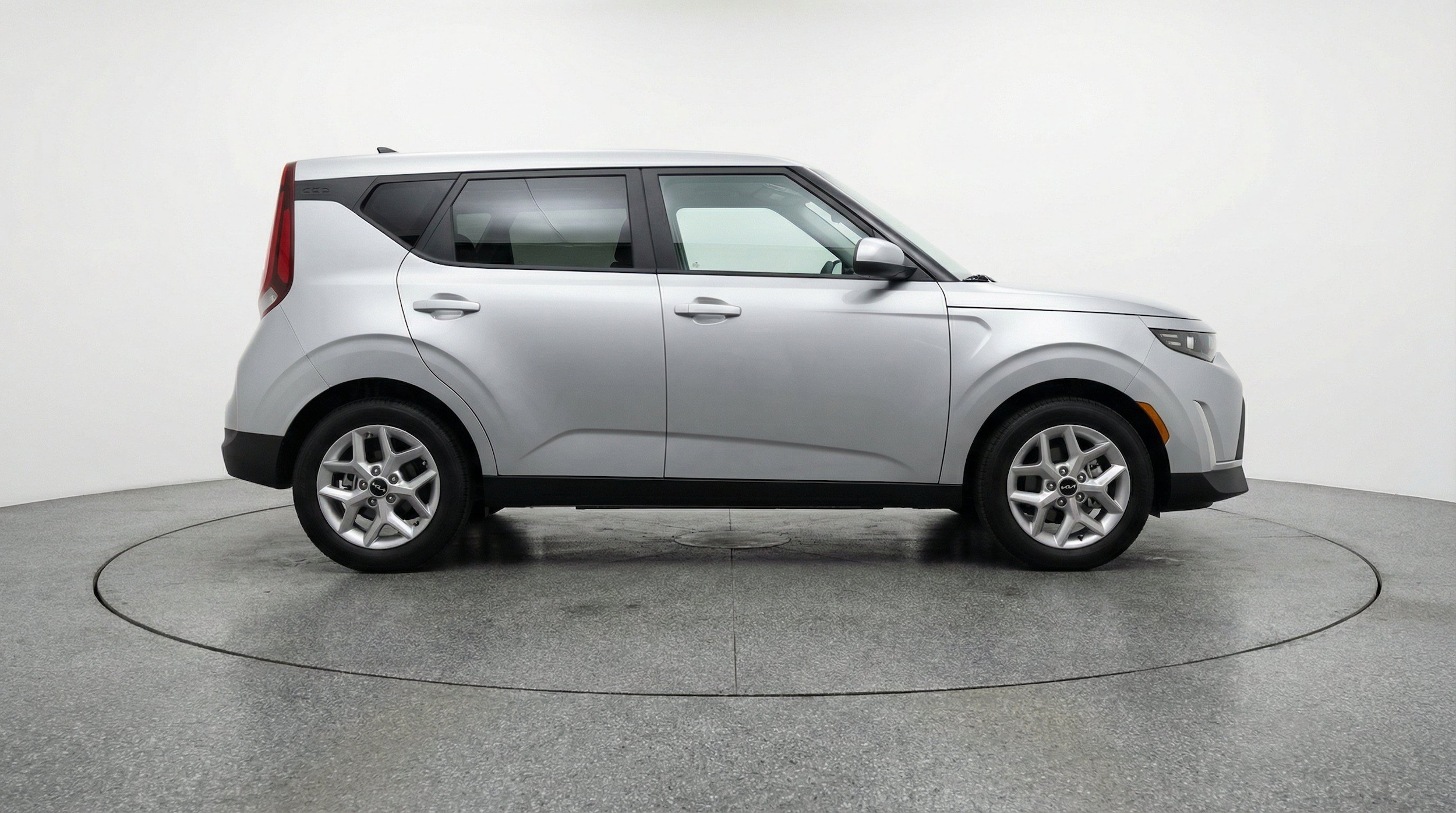 Thumbnail: 2025 Kia Soul - 11