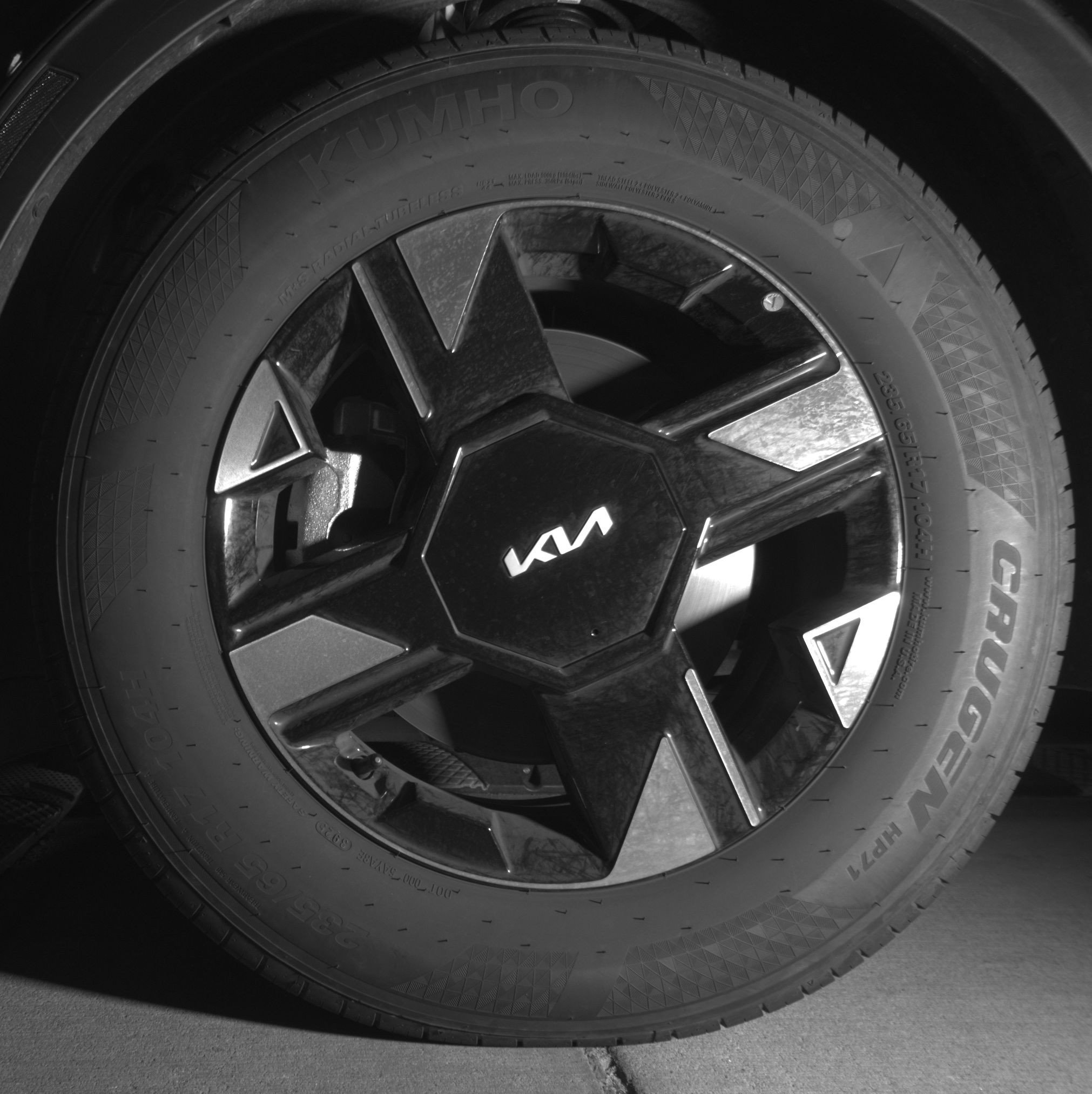 Thumbnail: 2026 Kia Sportage - 12