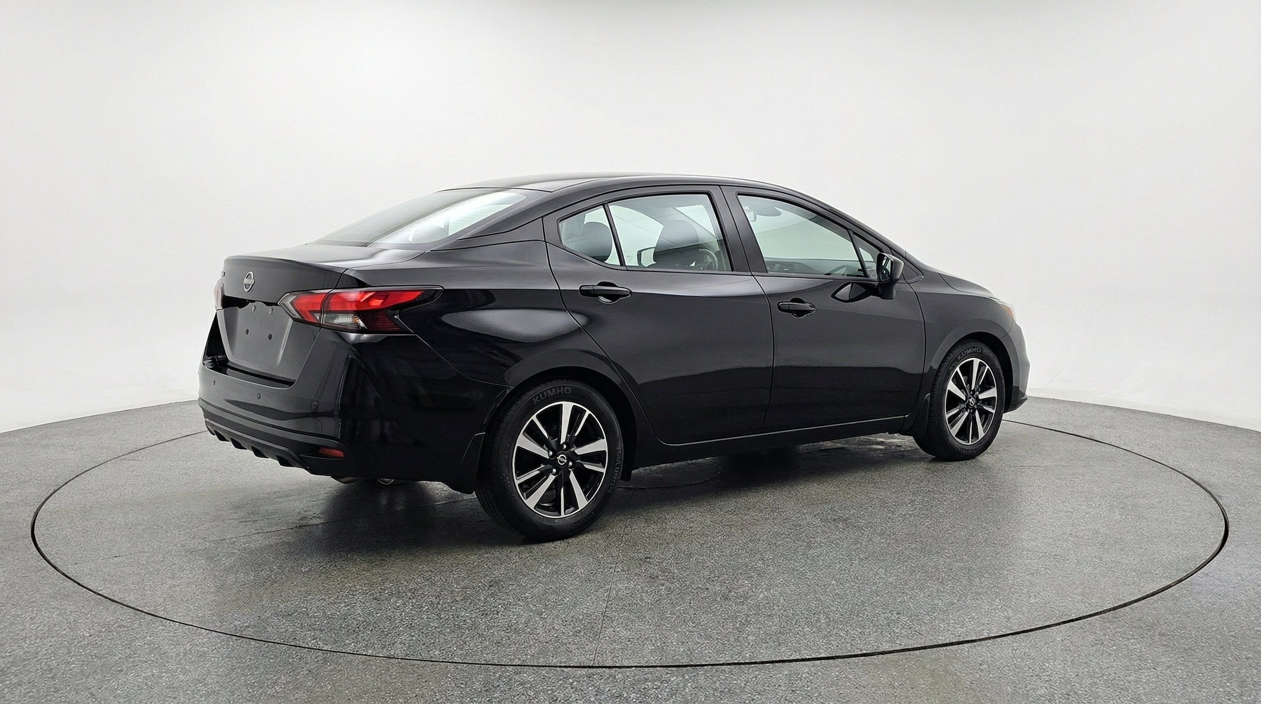 Thumbnail: 2025 Nissan Versa - 7
