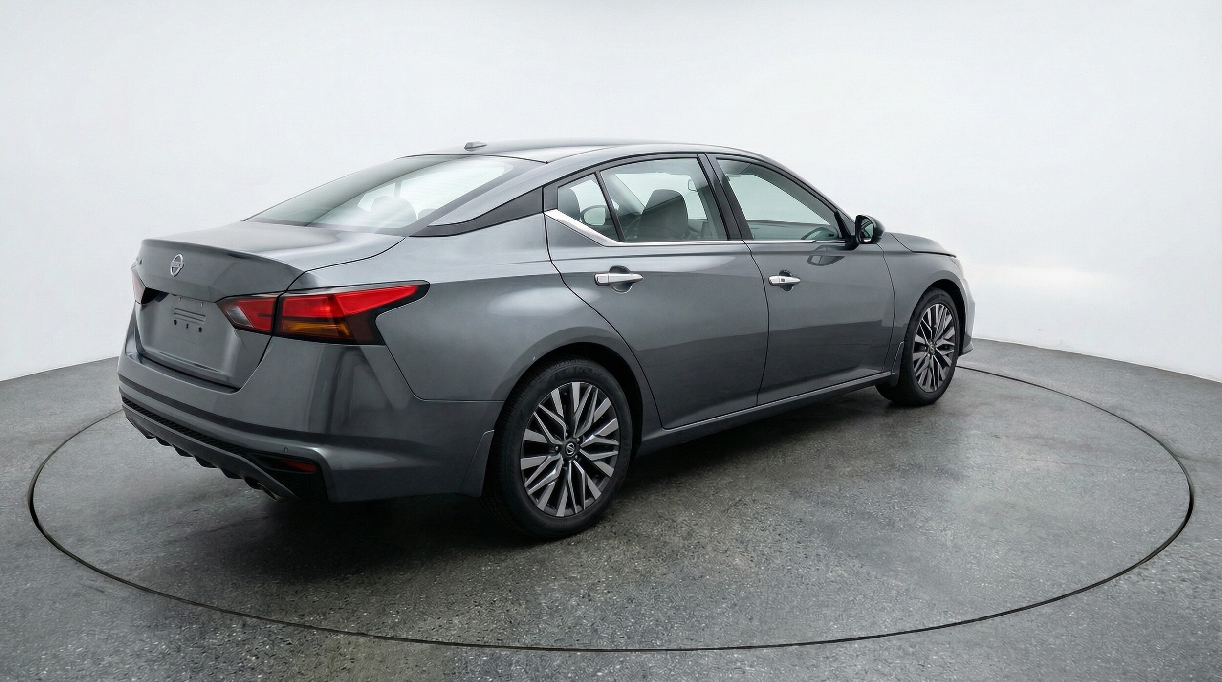 Thumbnail: 2025 Nissan Altima - 7