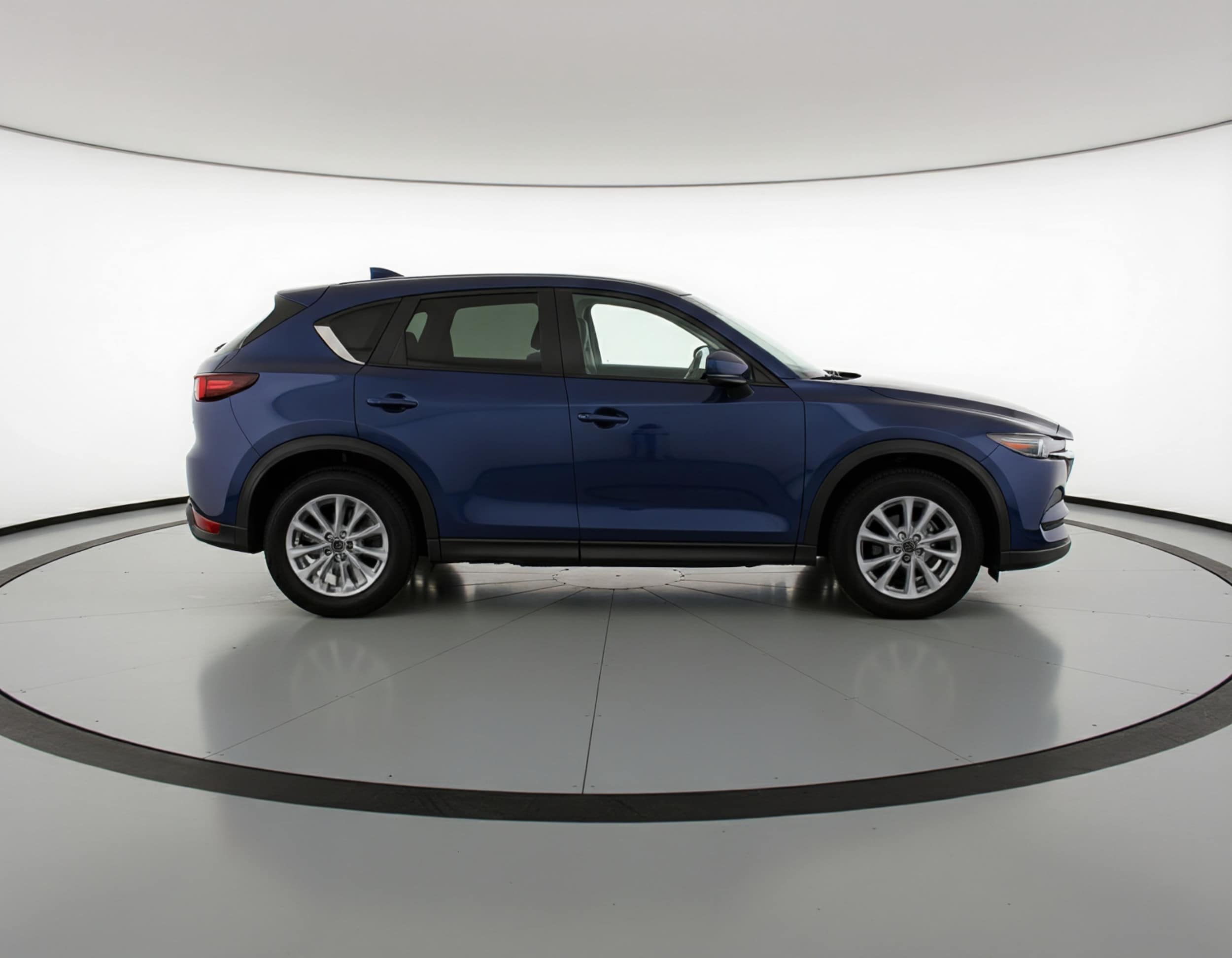 Thumbnail: 2025 Mazda CX-5 - 8