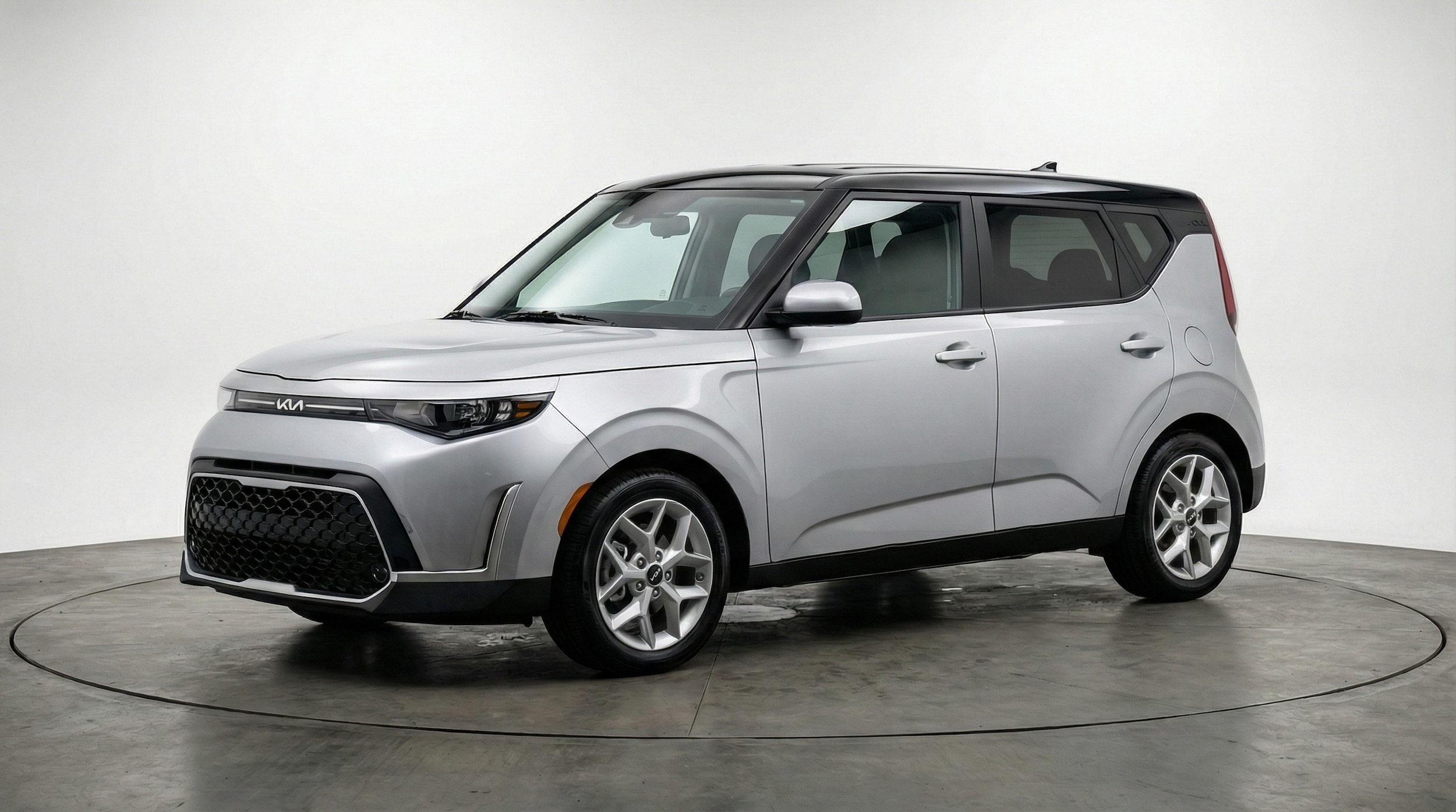 Thumbnail: 2025 Kia Soul - 3