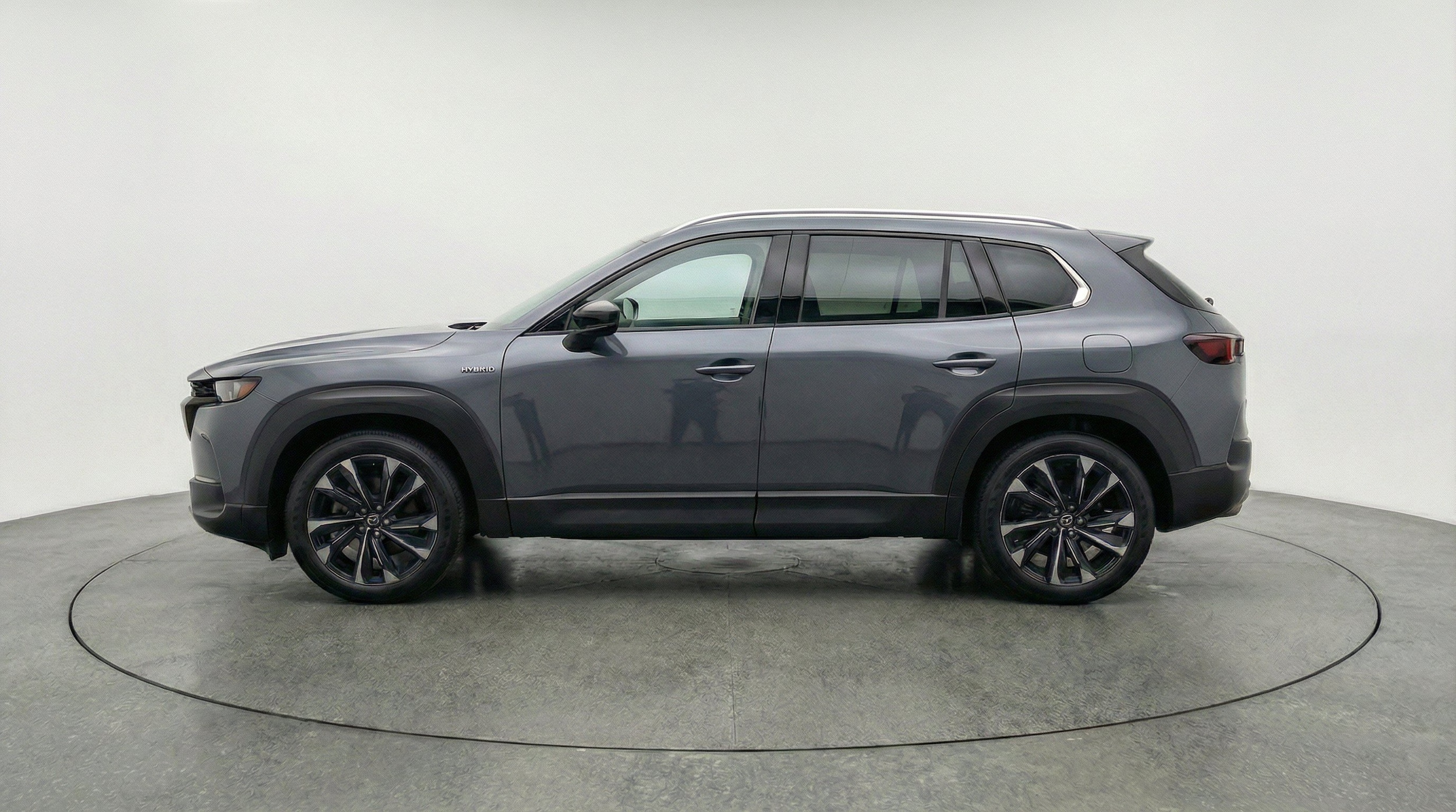 Thumbnail: 2025 Mazda CX-50 - 5