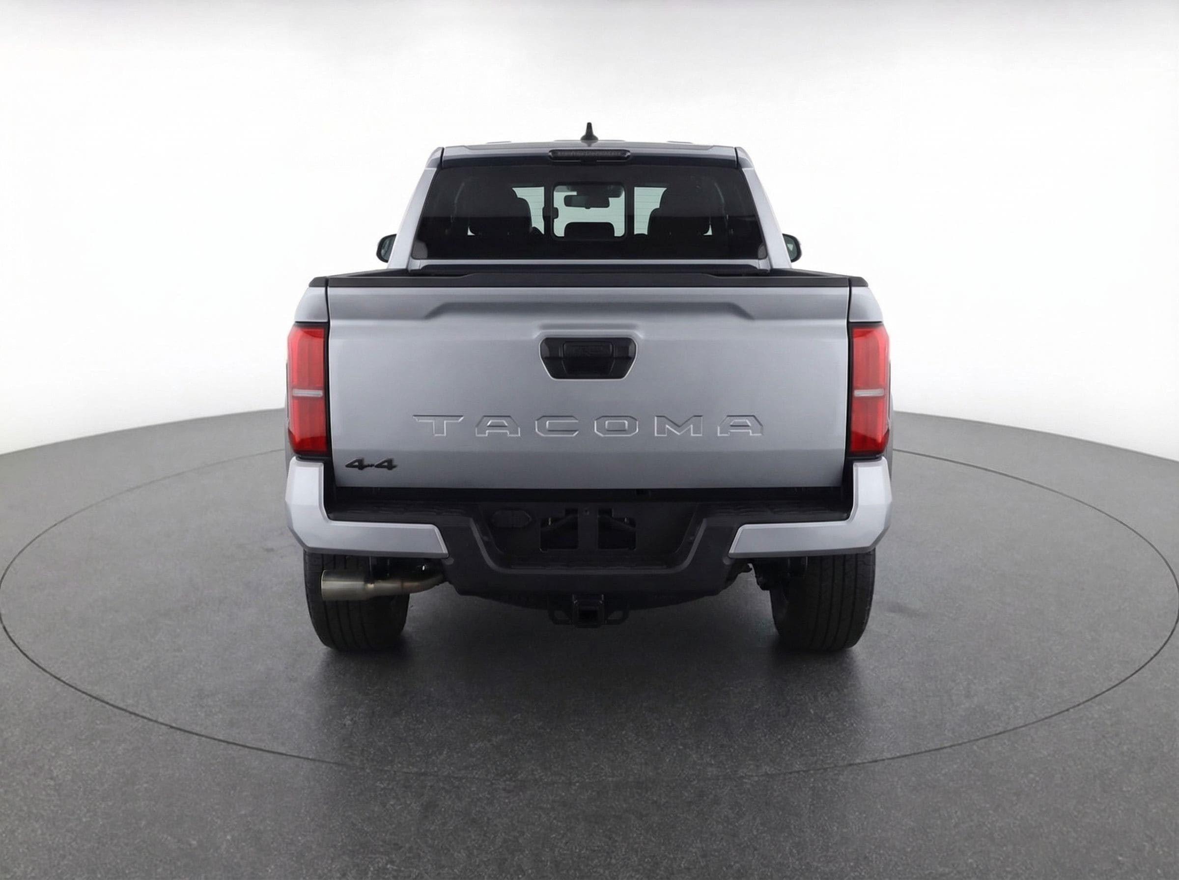 Thumbnail: 2025 Toyota Tacoma - 6