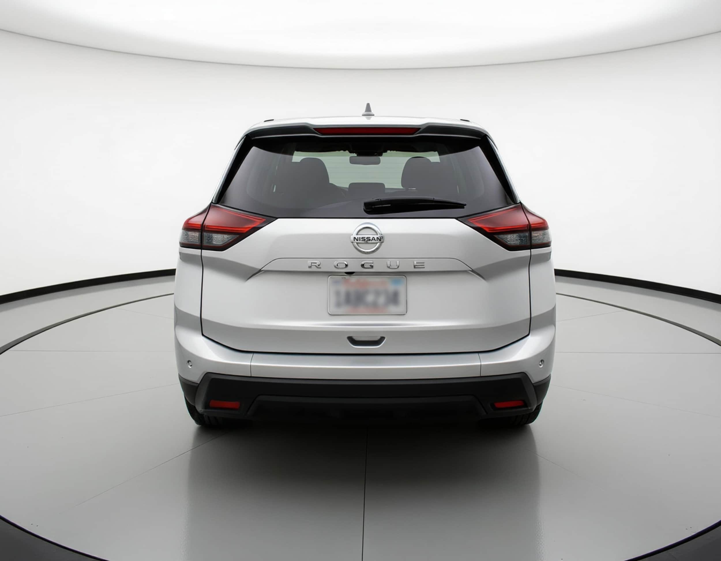 Thumbnail: 2025 Nissan Rogue - 6