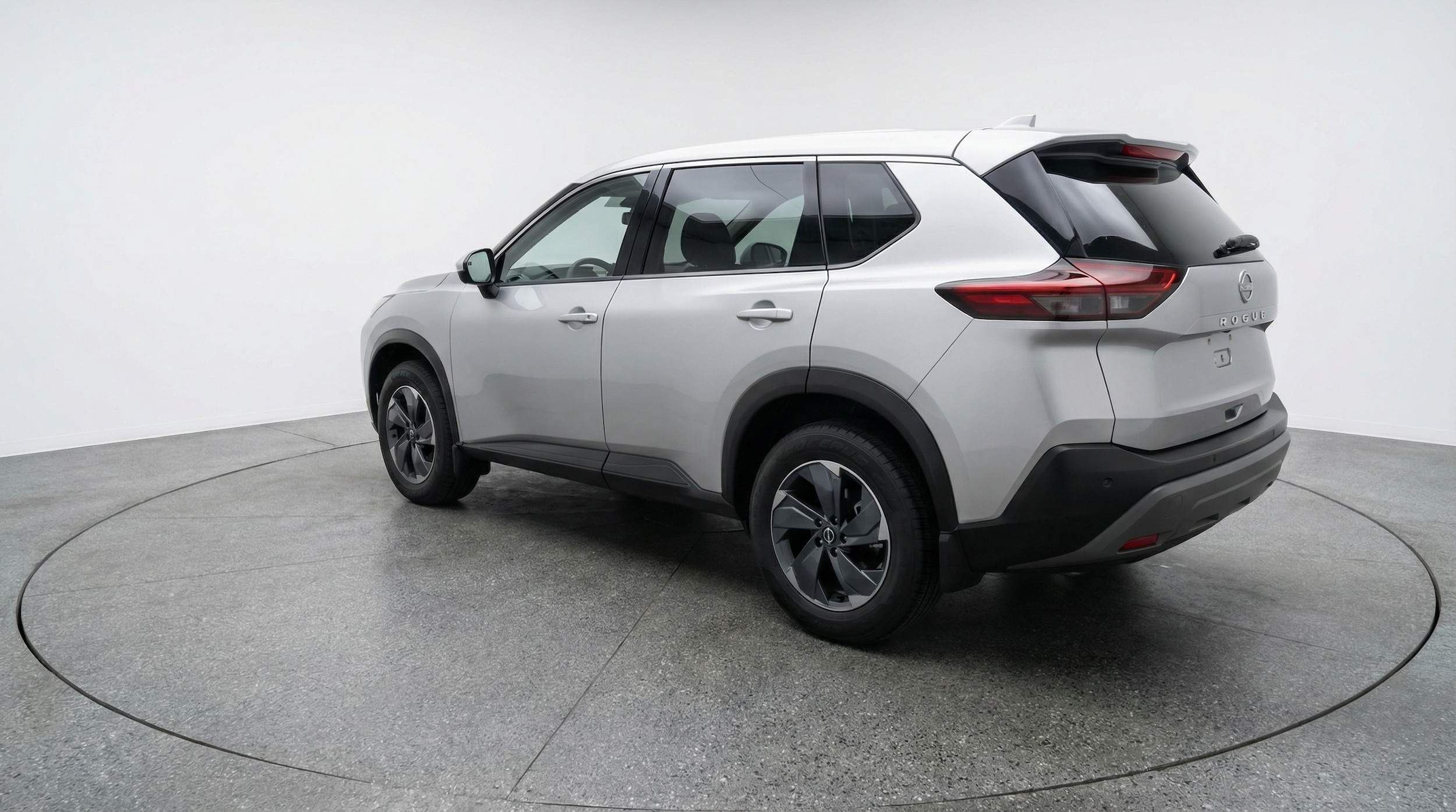 Thumbnail: 2025 Nissan Rogue - 5