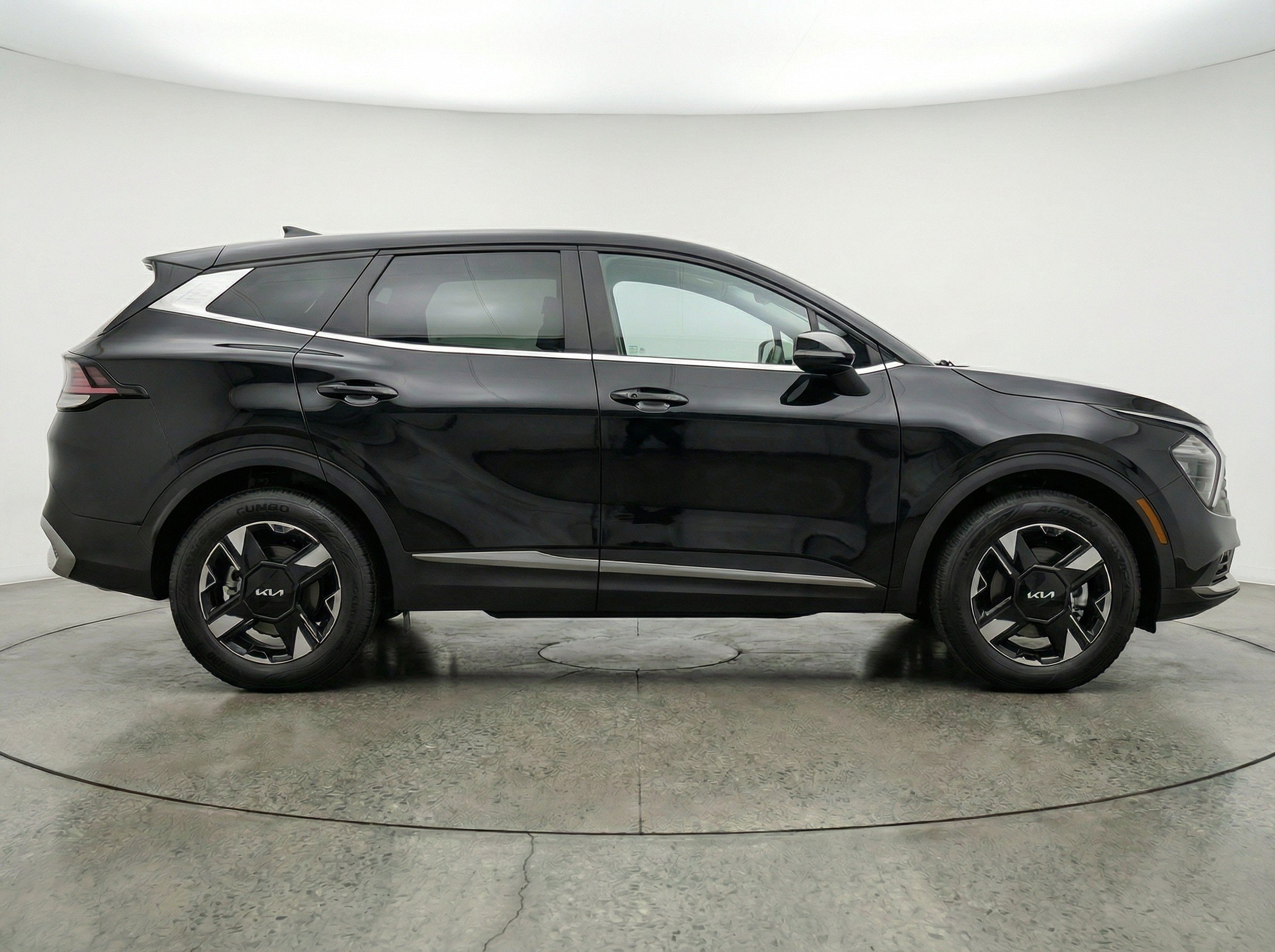 Thumbnail: 2026 Kia Sportage - 11
