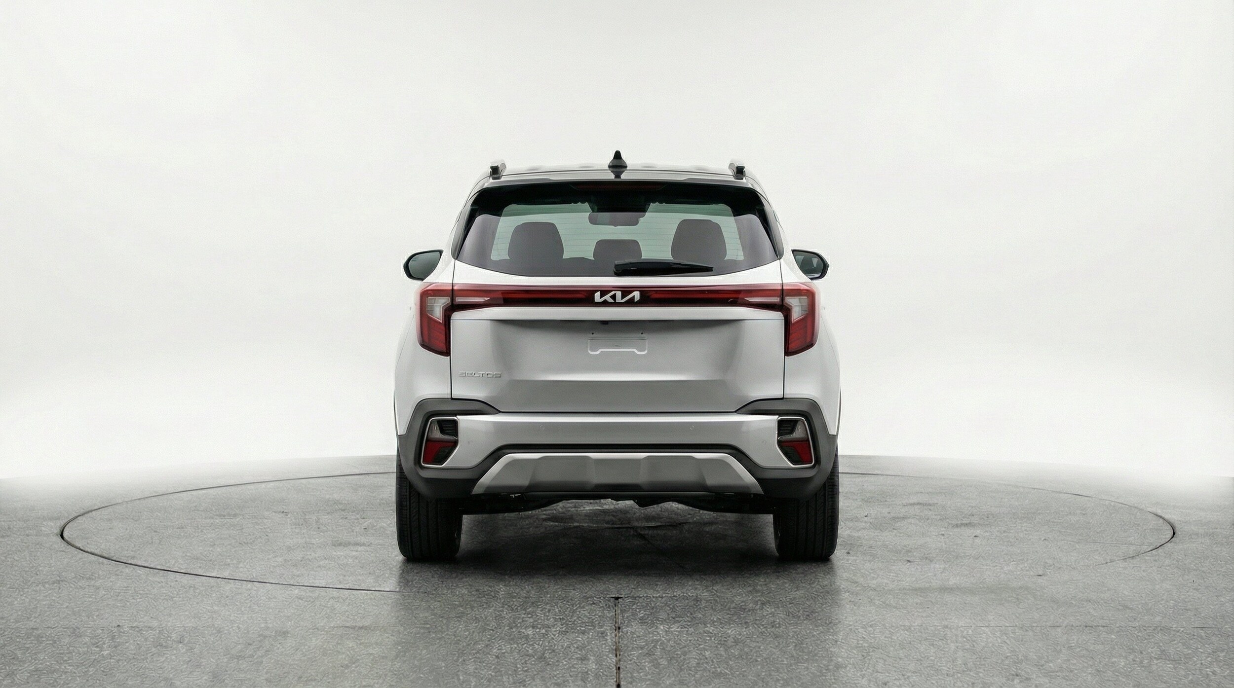 Thumbnail: 2025 Kia Seltos - 7