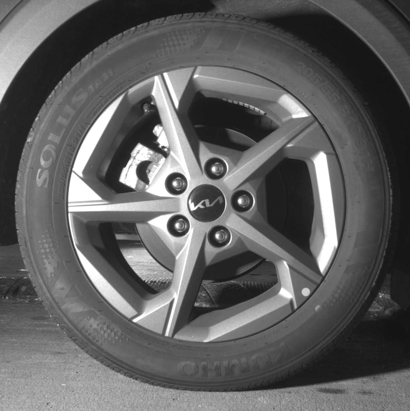 Thumbnail: 2025 Kia K4 - 12