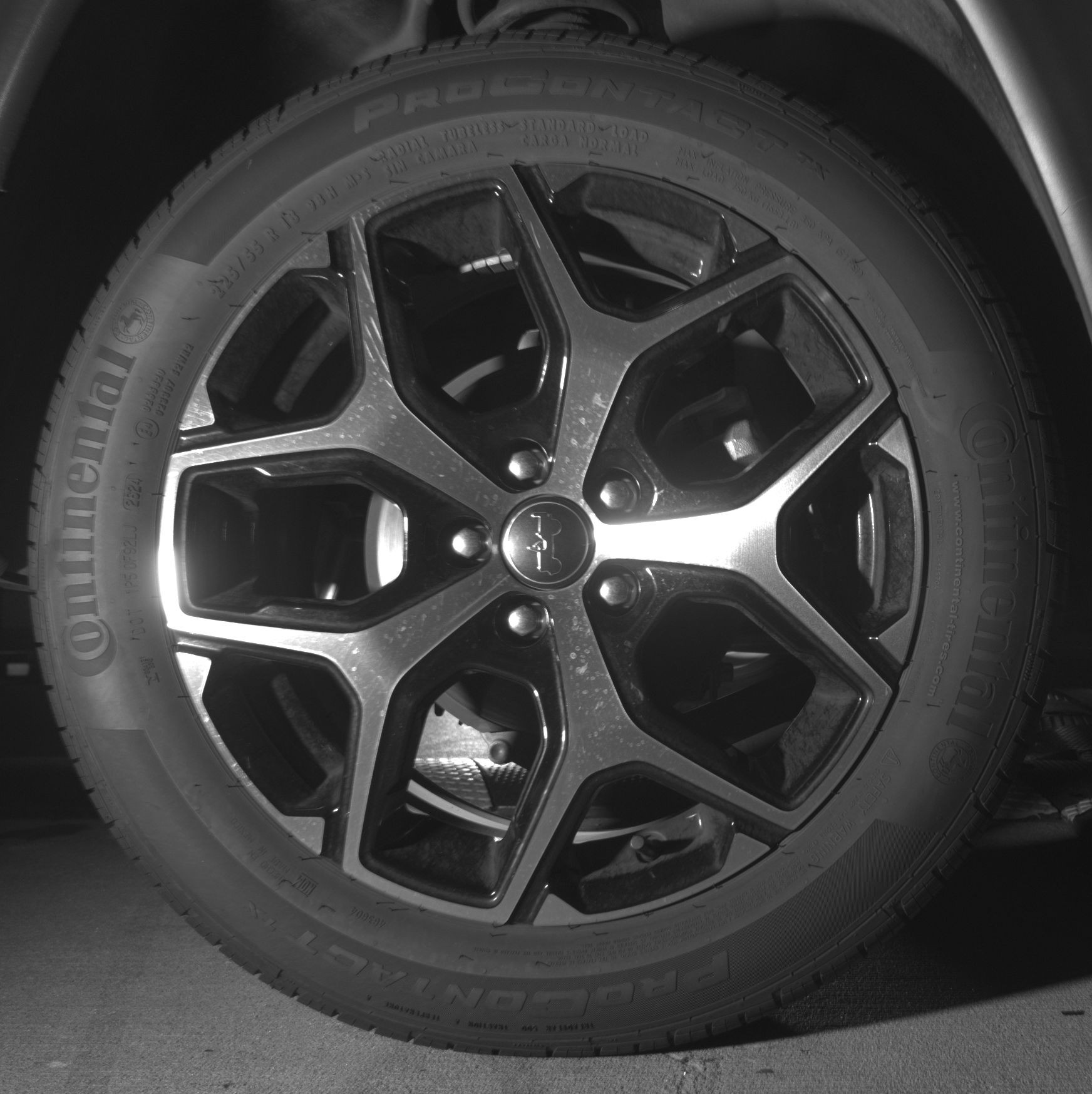 Thumbnail: 2025 Jeep Compass - 12