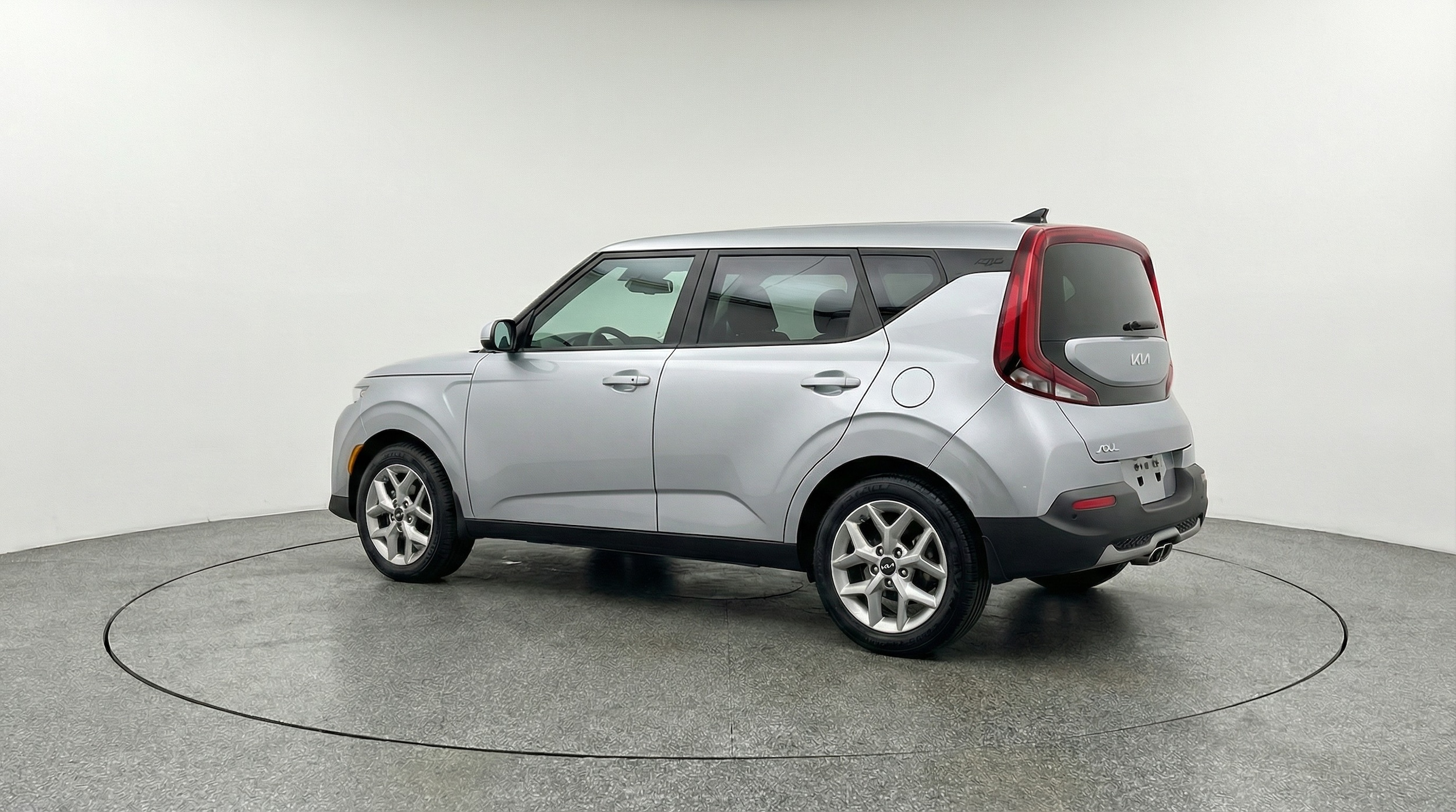 Thumbnail: 2025 Kia Soul - 5