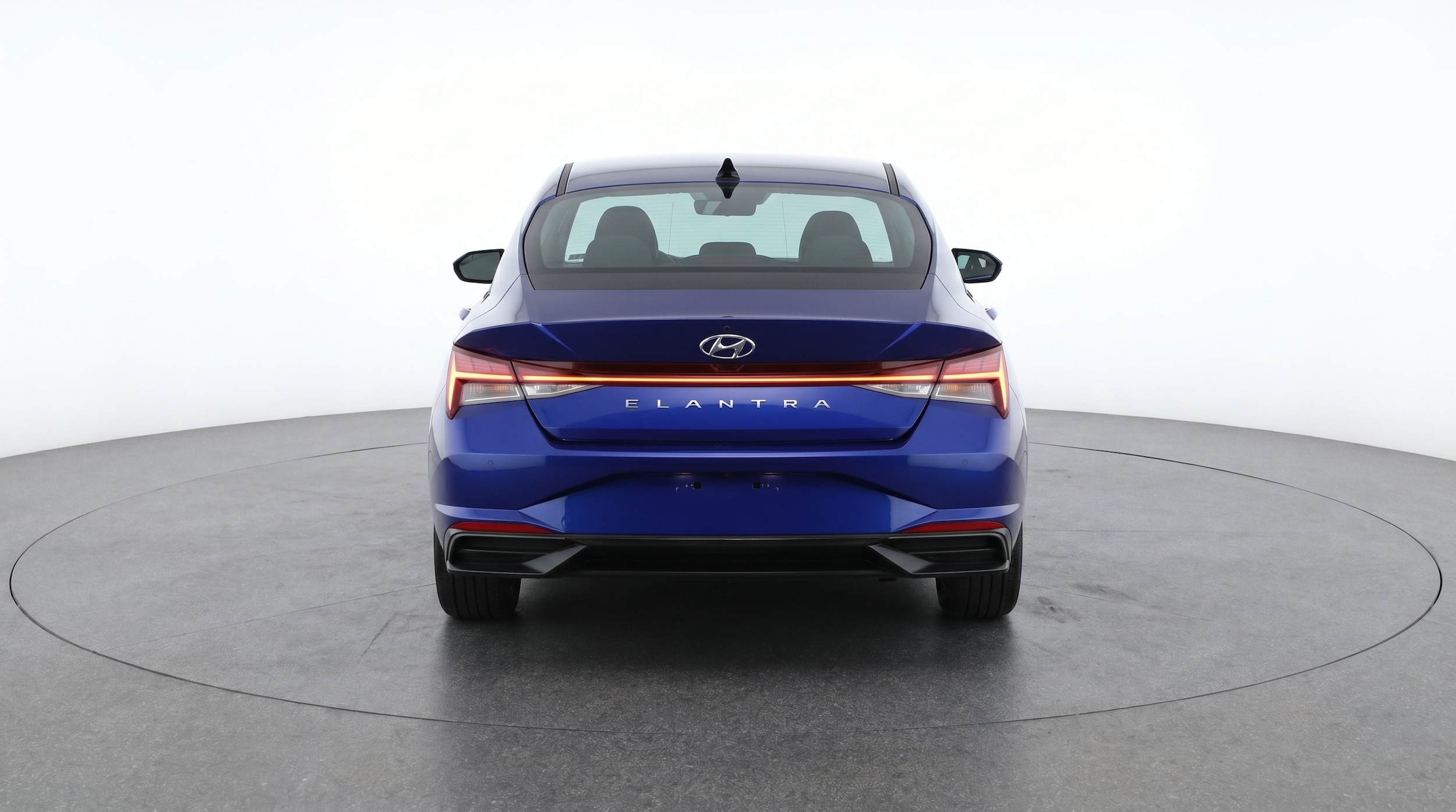 Thumbnail: 2025 Hyundai Elantra - 6