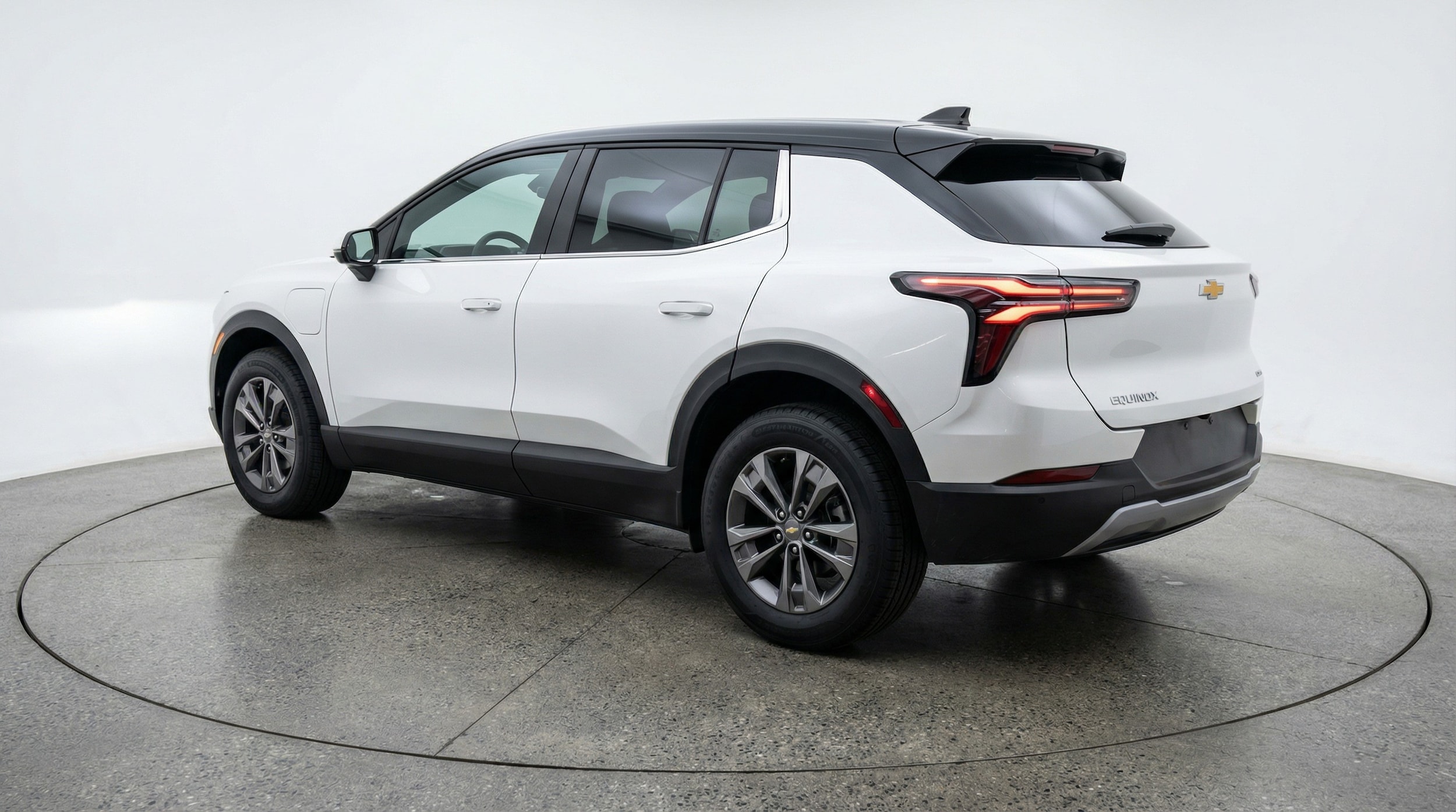 Thumbnail: 2025 Chevrolet Equinox - 5