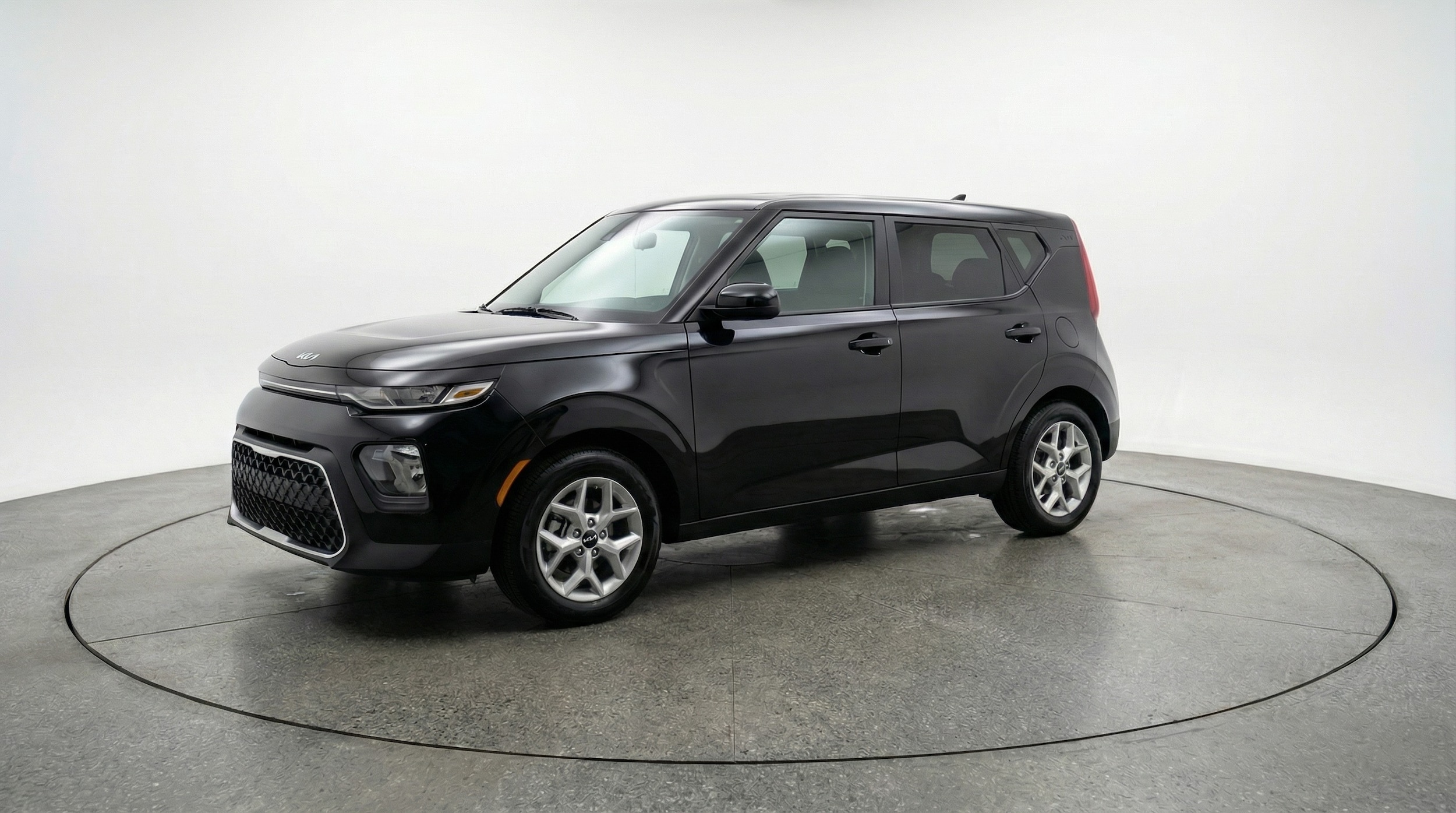 Thumbnail: 2025 Kia Soul - 3