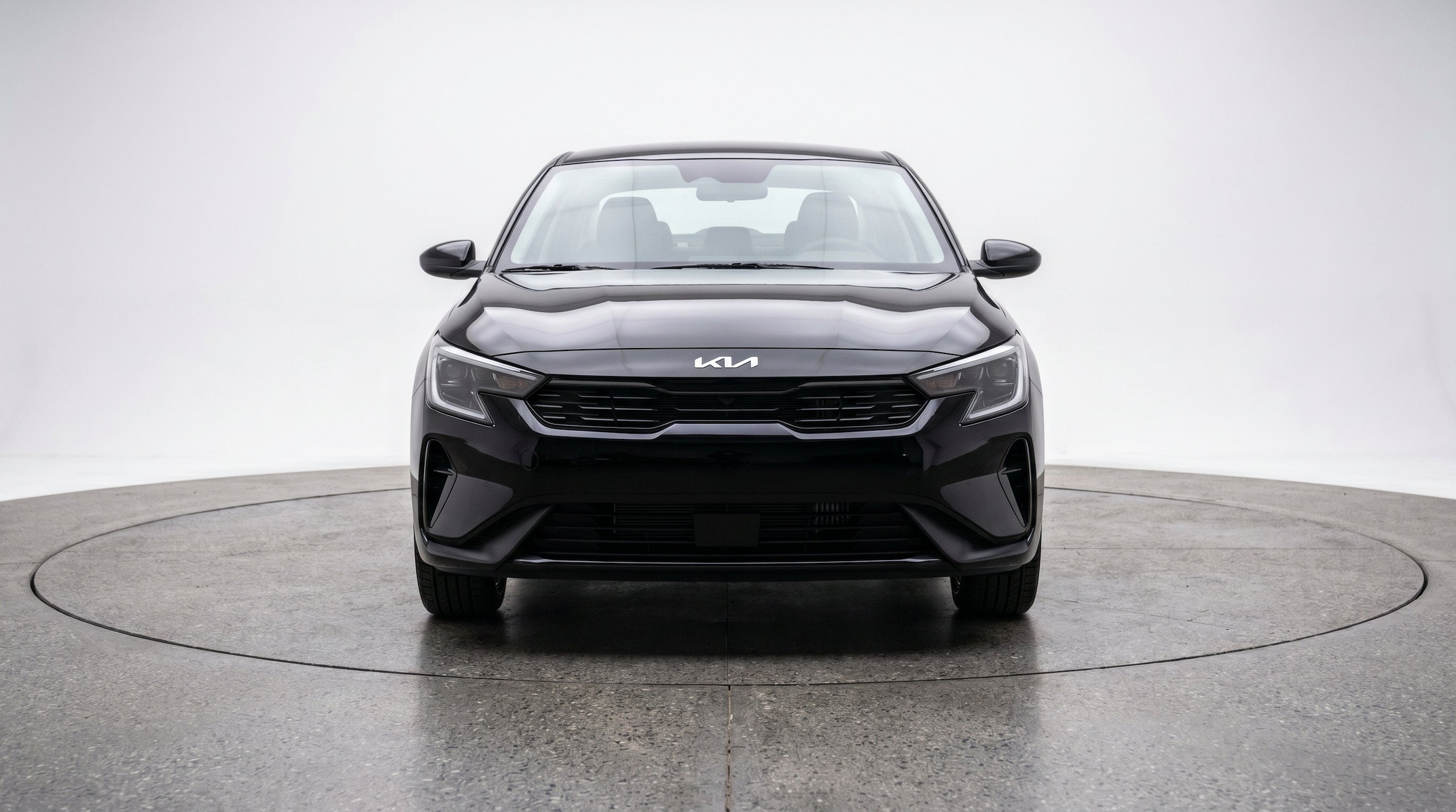 Thumbnail: 2026 Kia K4 - 2