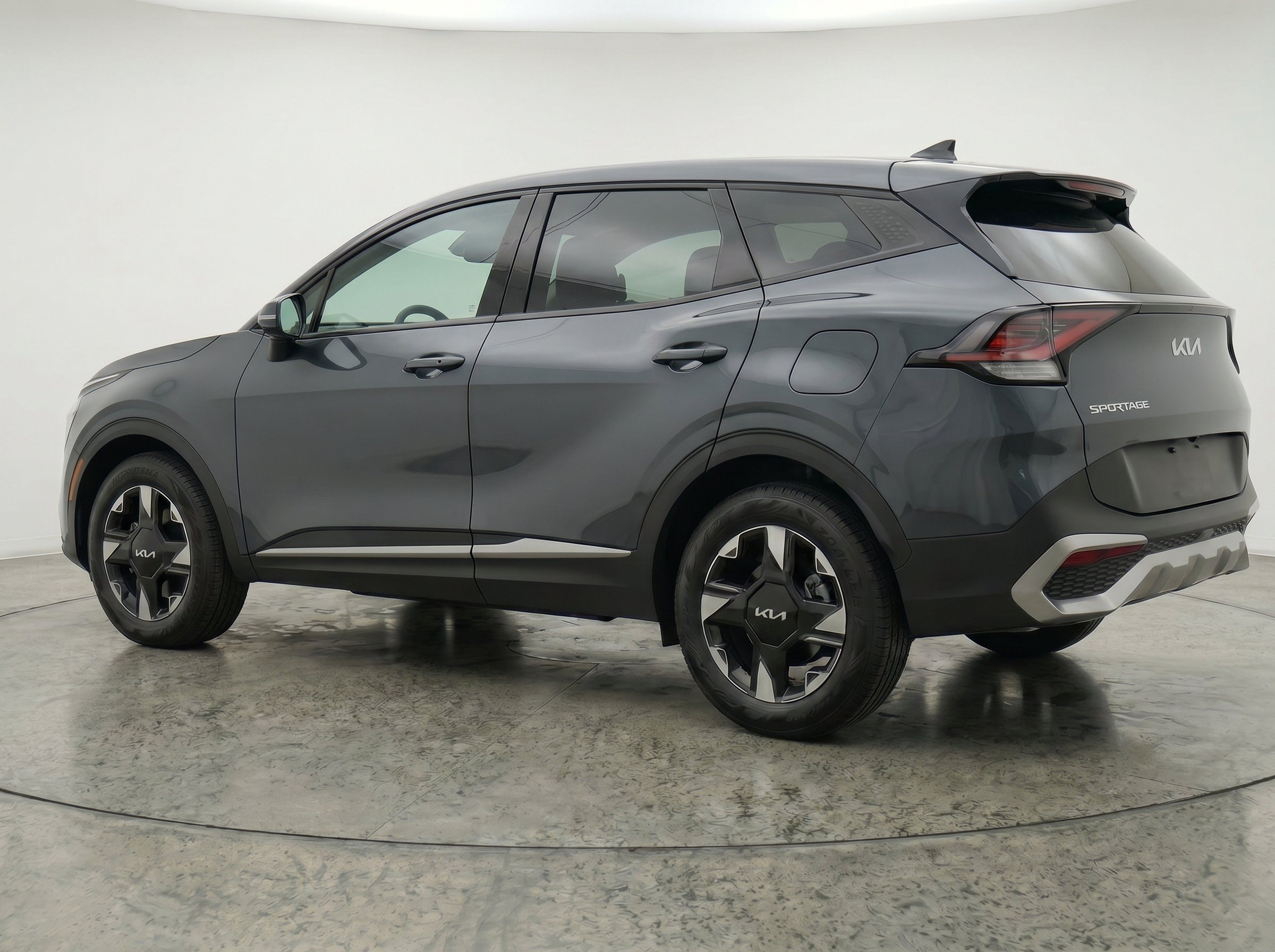 Thumbnail: 2026 Kia Sportage - 6