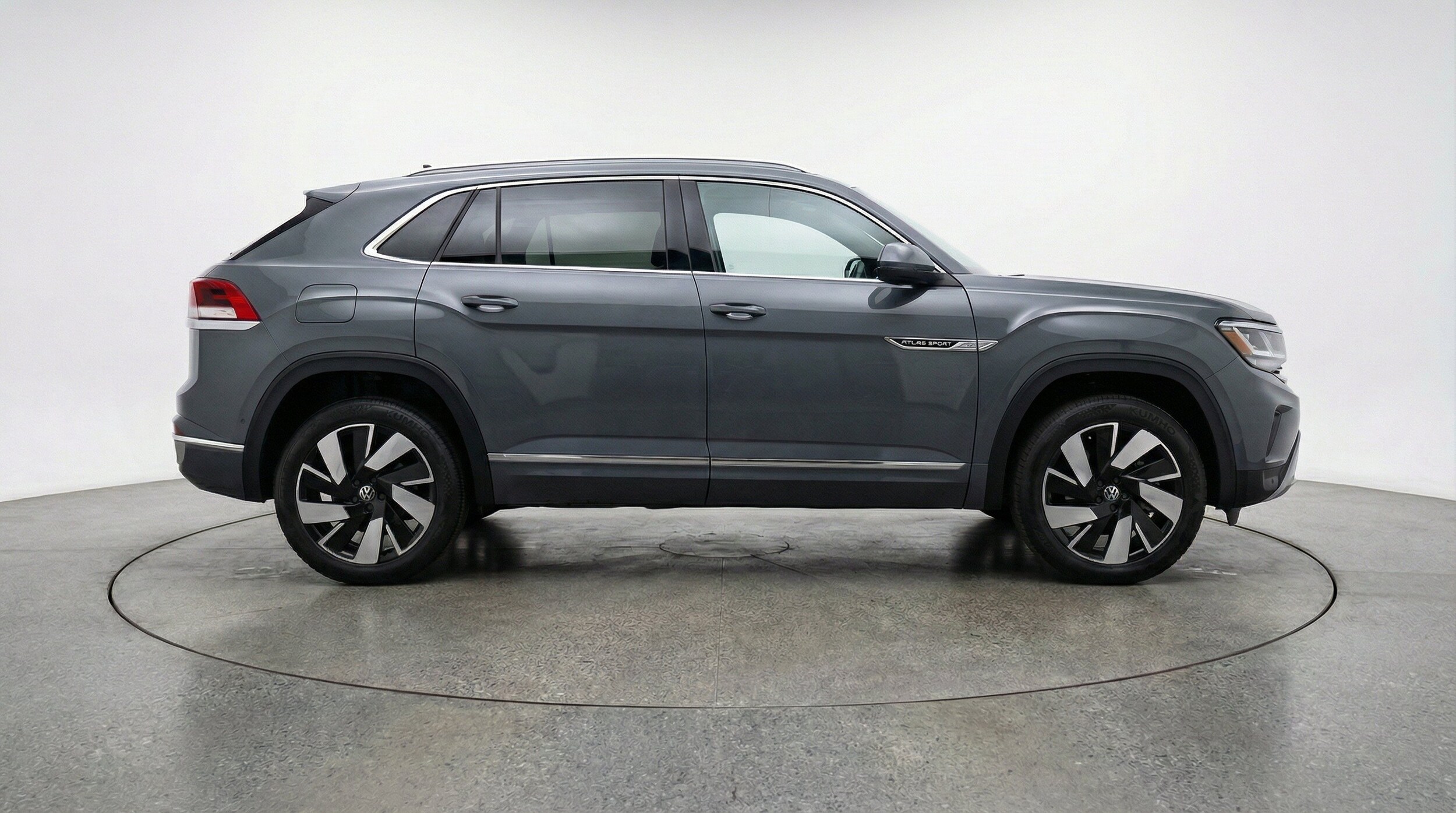 Thumbnail: 2026 Volkswagen Atlas - 11