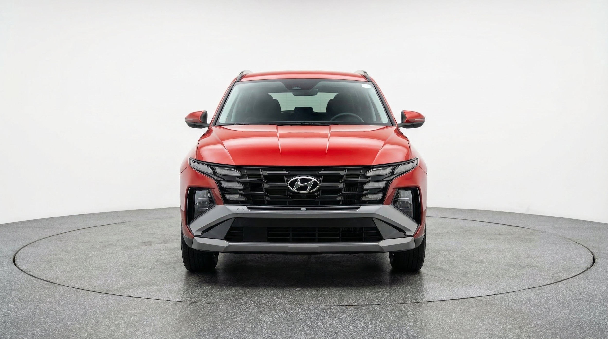 Thumbnail: 2026 Hyundai Tucson - 2