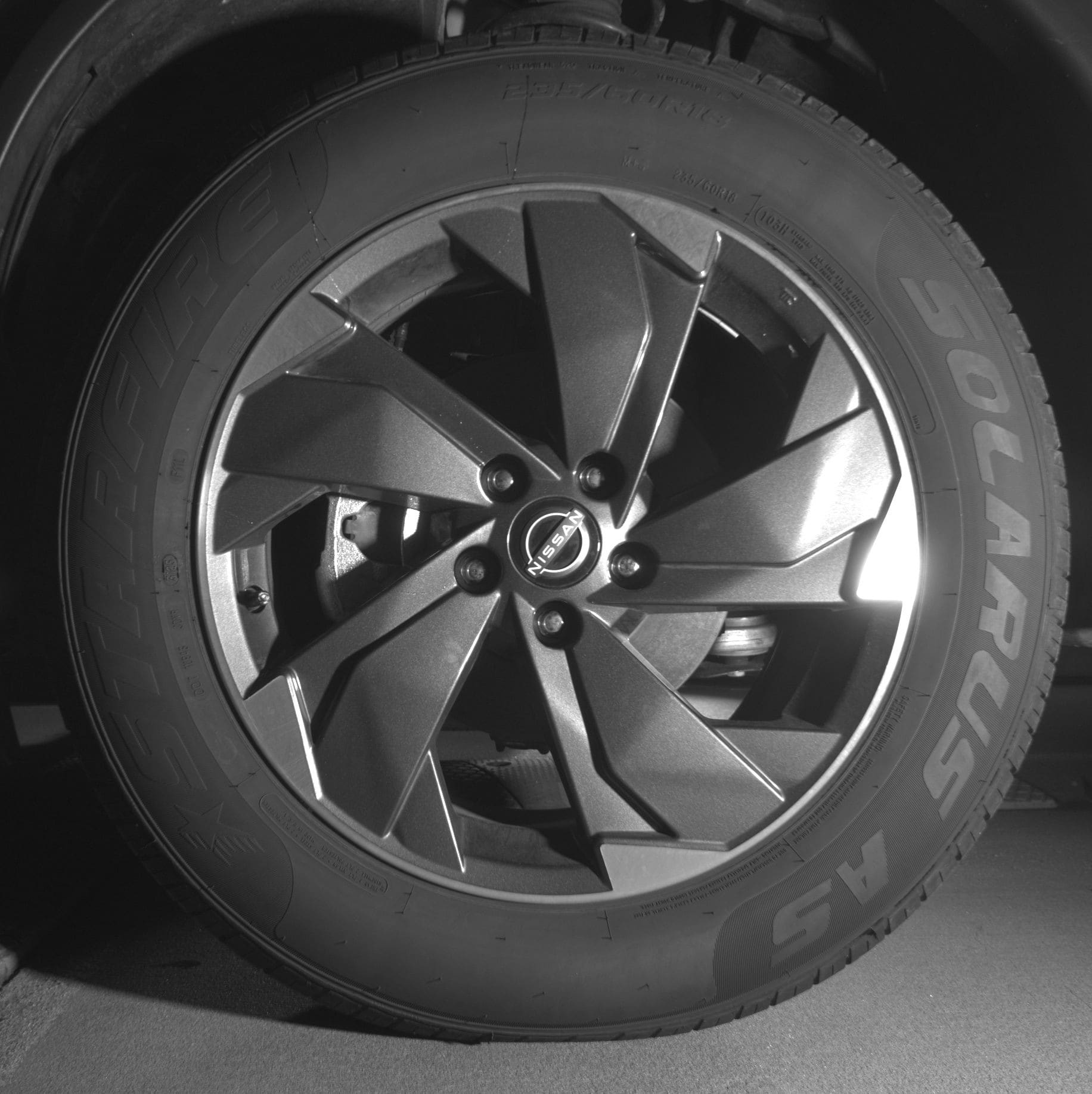 Thumbnail: 2025 Nissan Rogue - 9