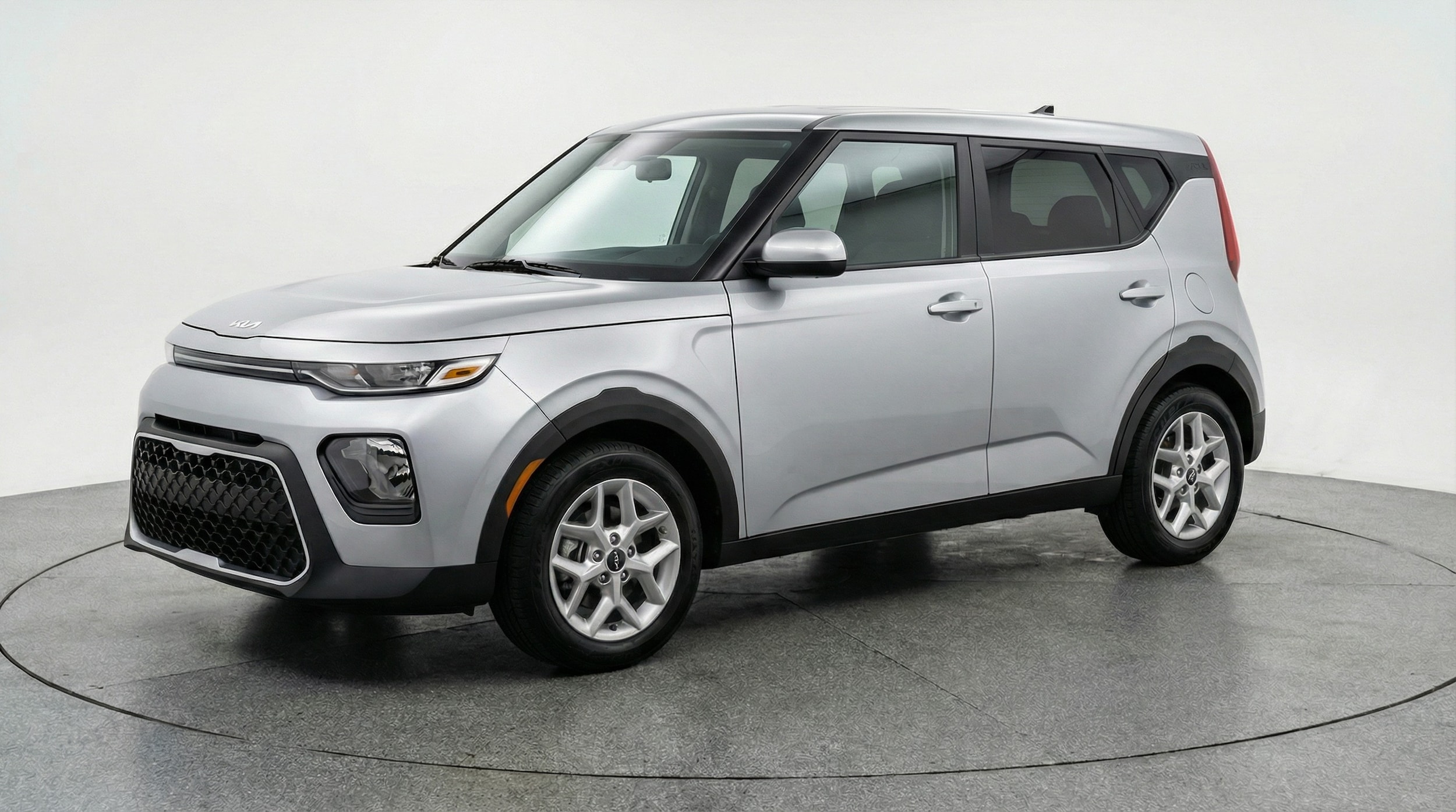 Thumbnail: 2025 Kia Soul - 3