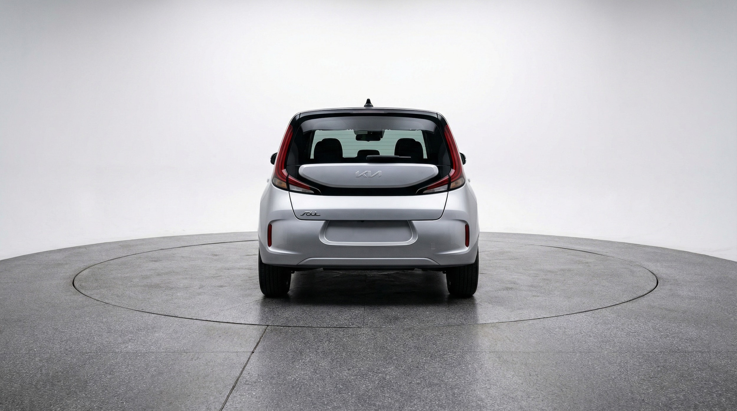 Thumbnail: 2025 Kia Soul - 6