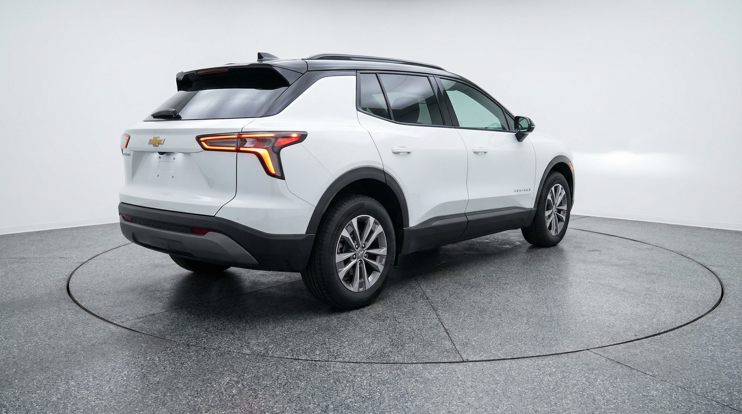 Thumbnail: 2025 Chevrolet Equinox - 7