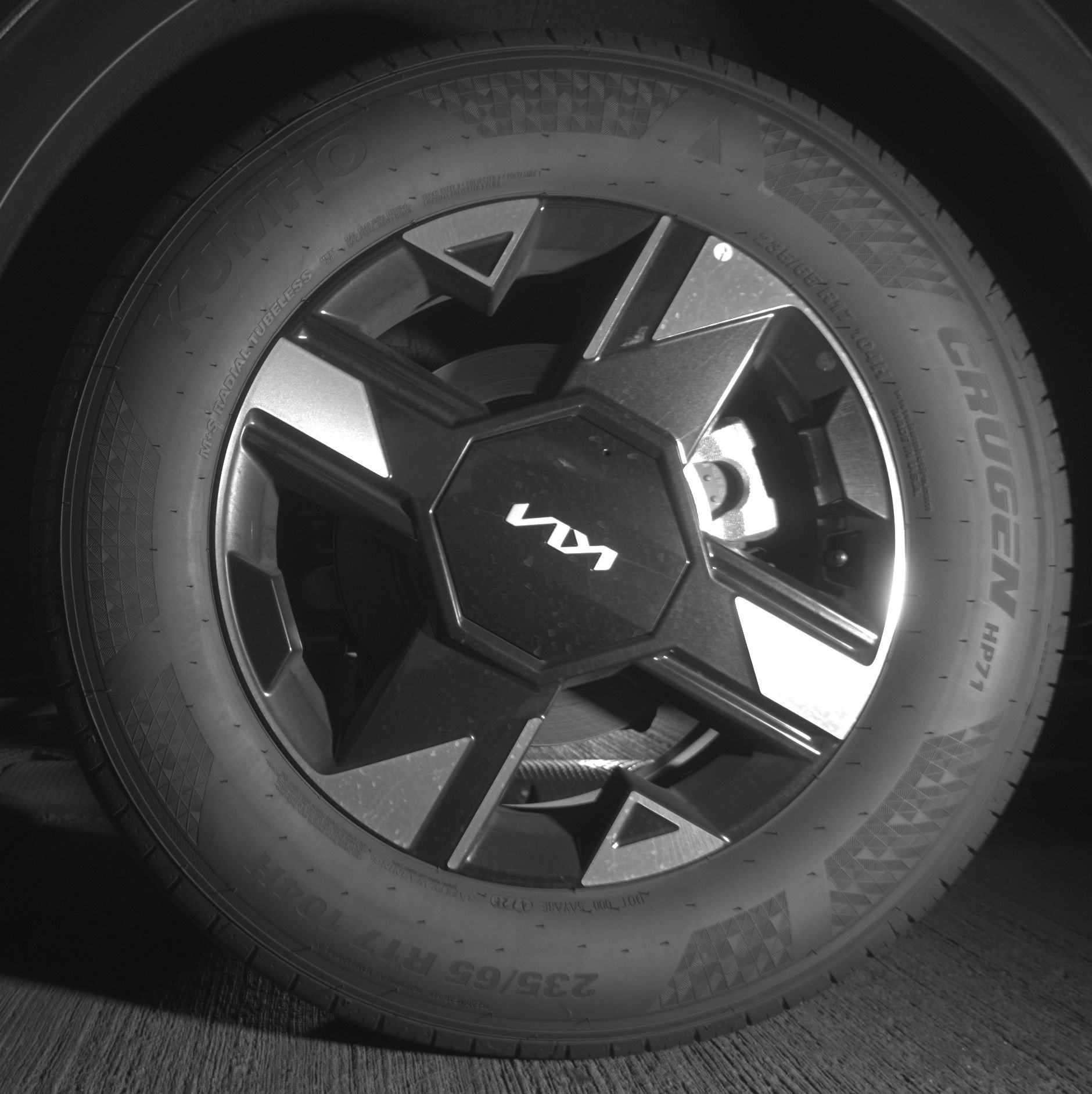 Thumbnail: 2026 Kia Sportage - 14