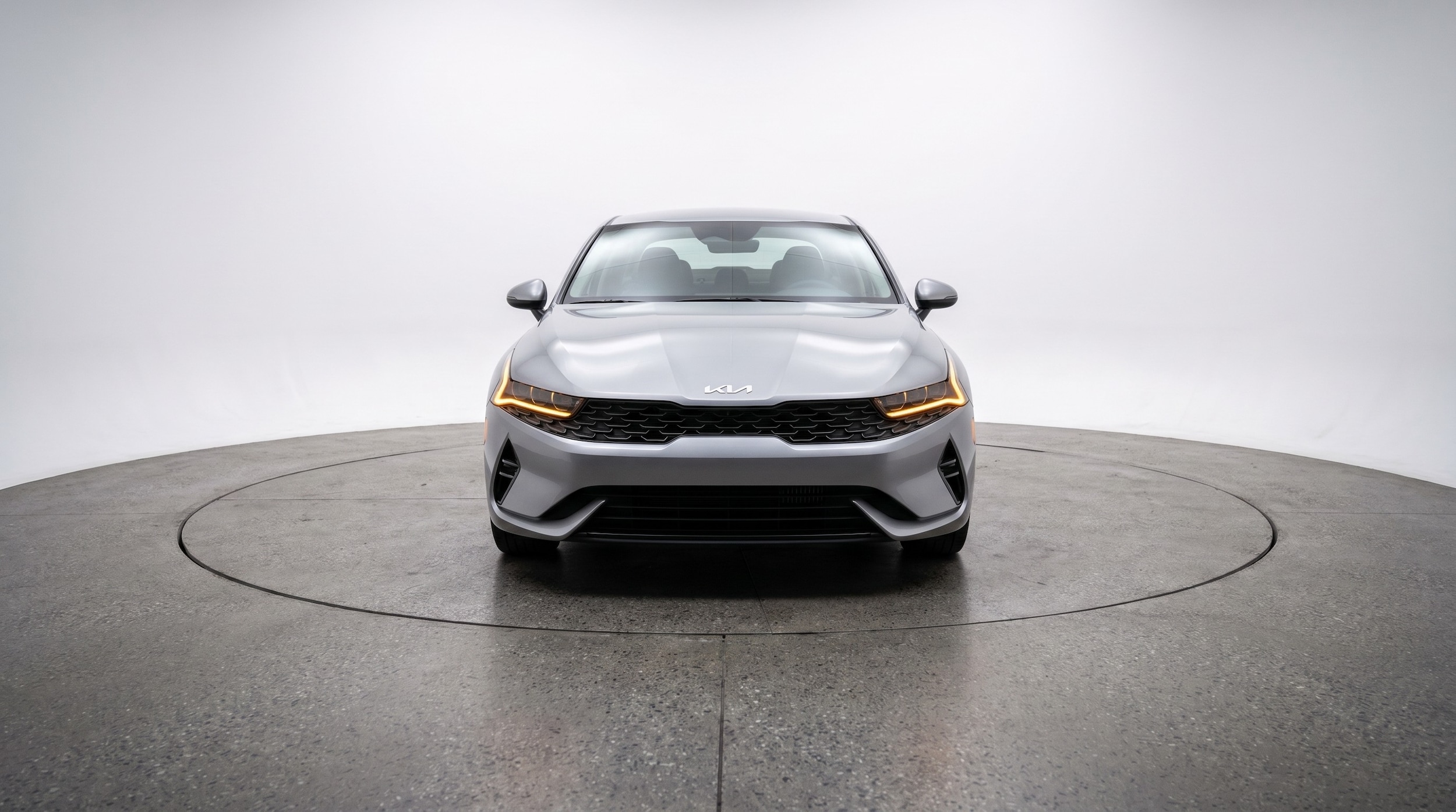 Thumbnail: 2025 Kia K4 - 2