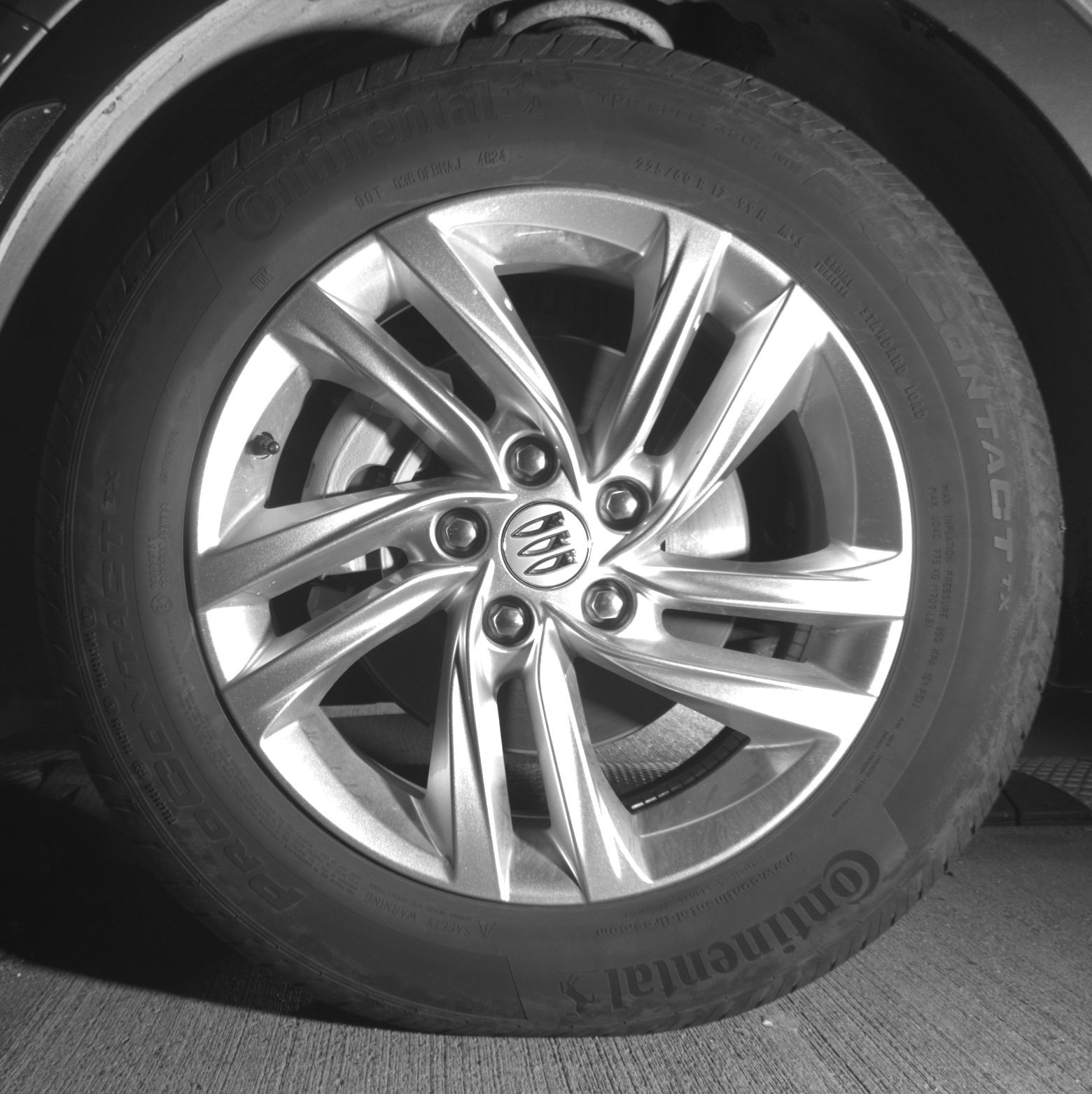 Thumbnail: 2025 Buick Envista - 9