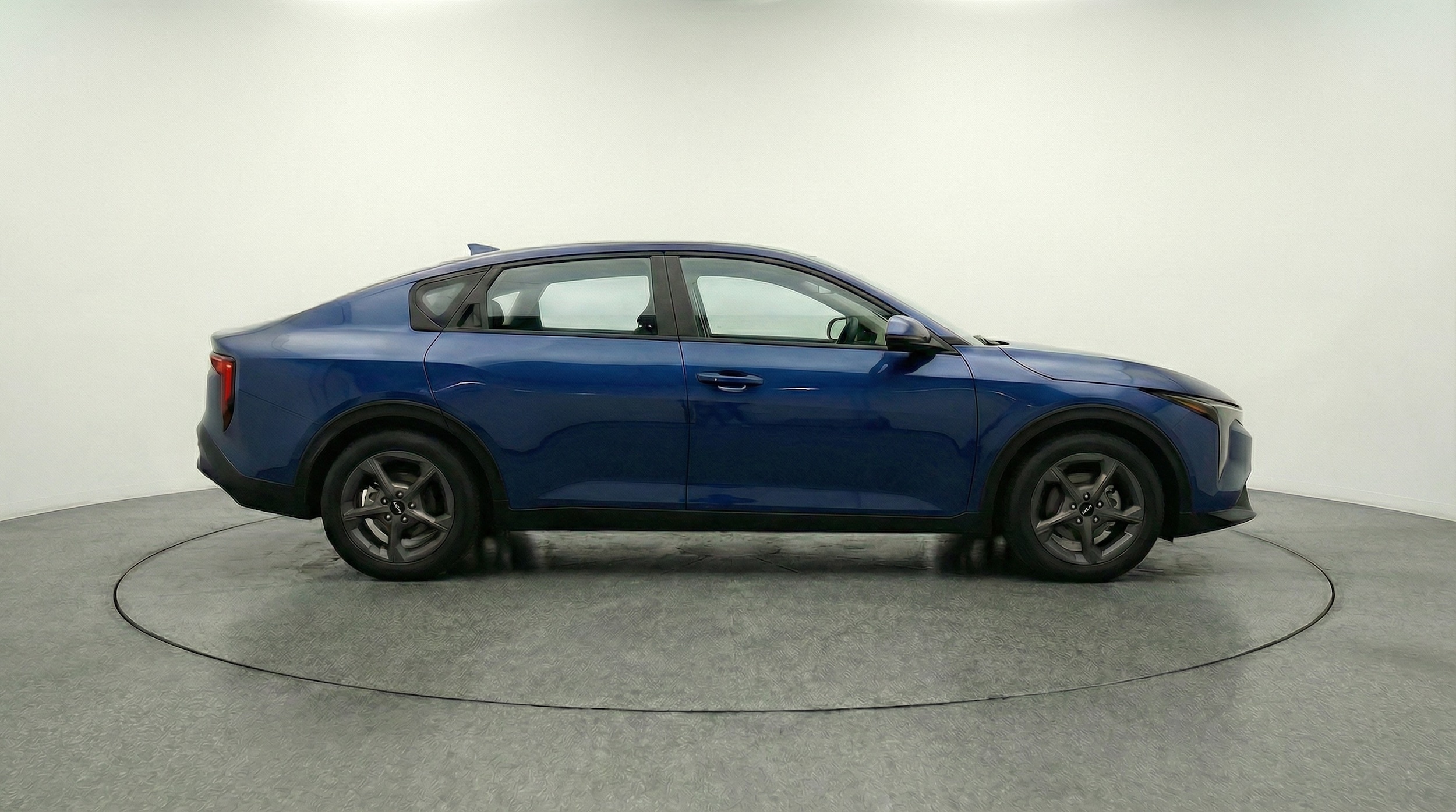 Thumbnail: 2025 Kia K4 - 8