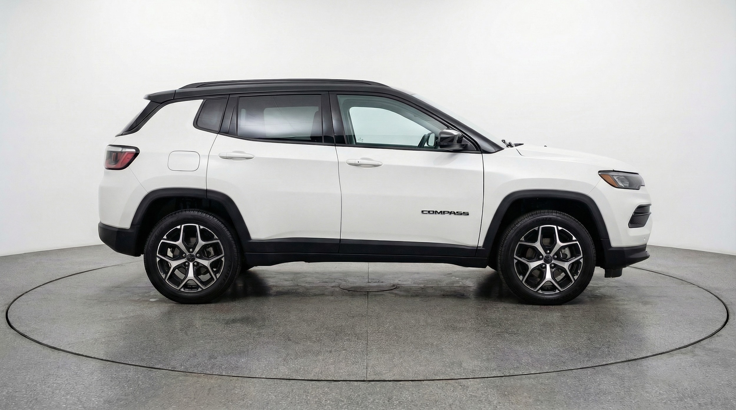 Thumbnail: 2025 Jeep Compass - 8