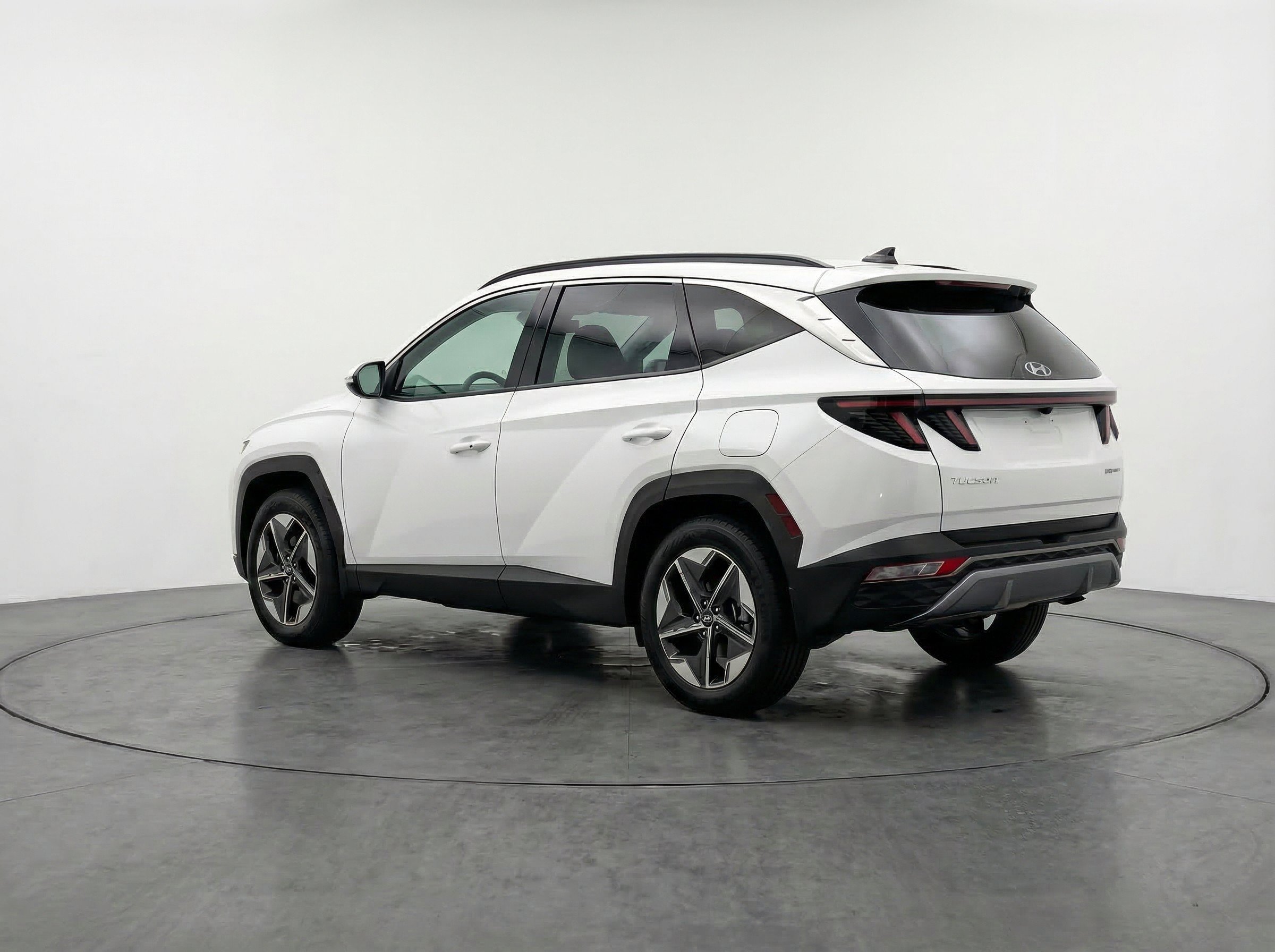 Thumbnail: 2026 Hyundai Tucson - 6