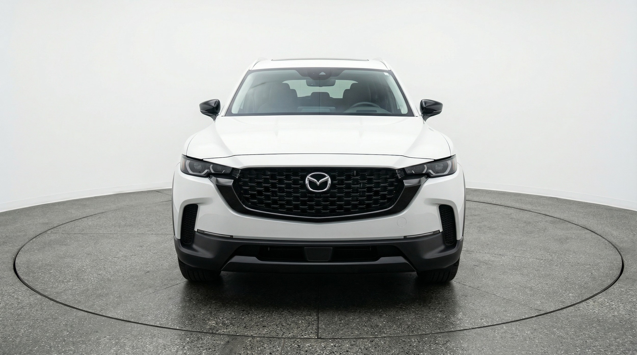 Thumbnail: 2025 Mazda CX-50 - 2