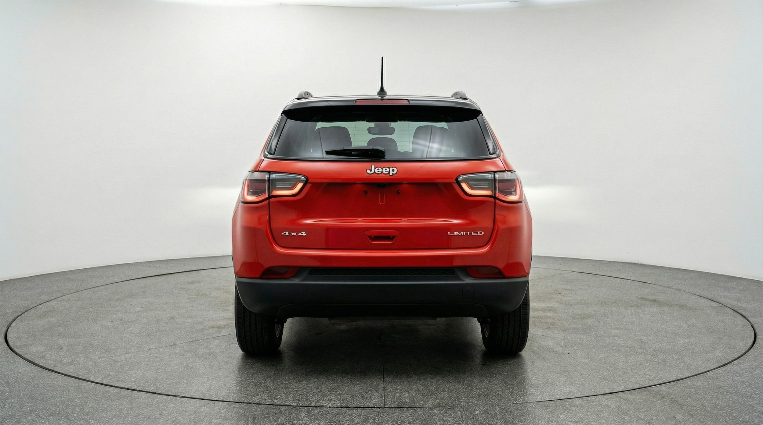 Thumbnail: 2025 Jeep Compass - 6