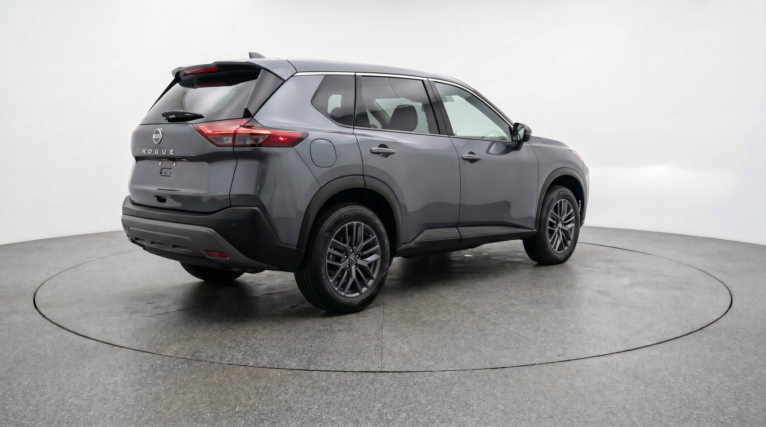 Thumbnail: 2026 Nissan Rogue - 9