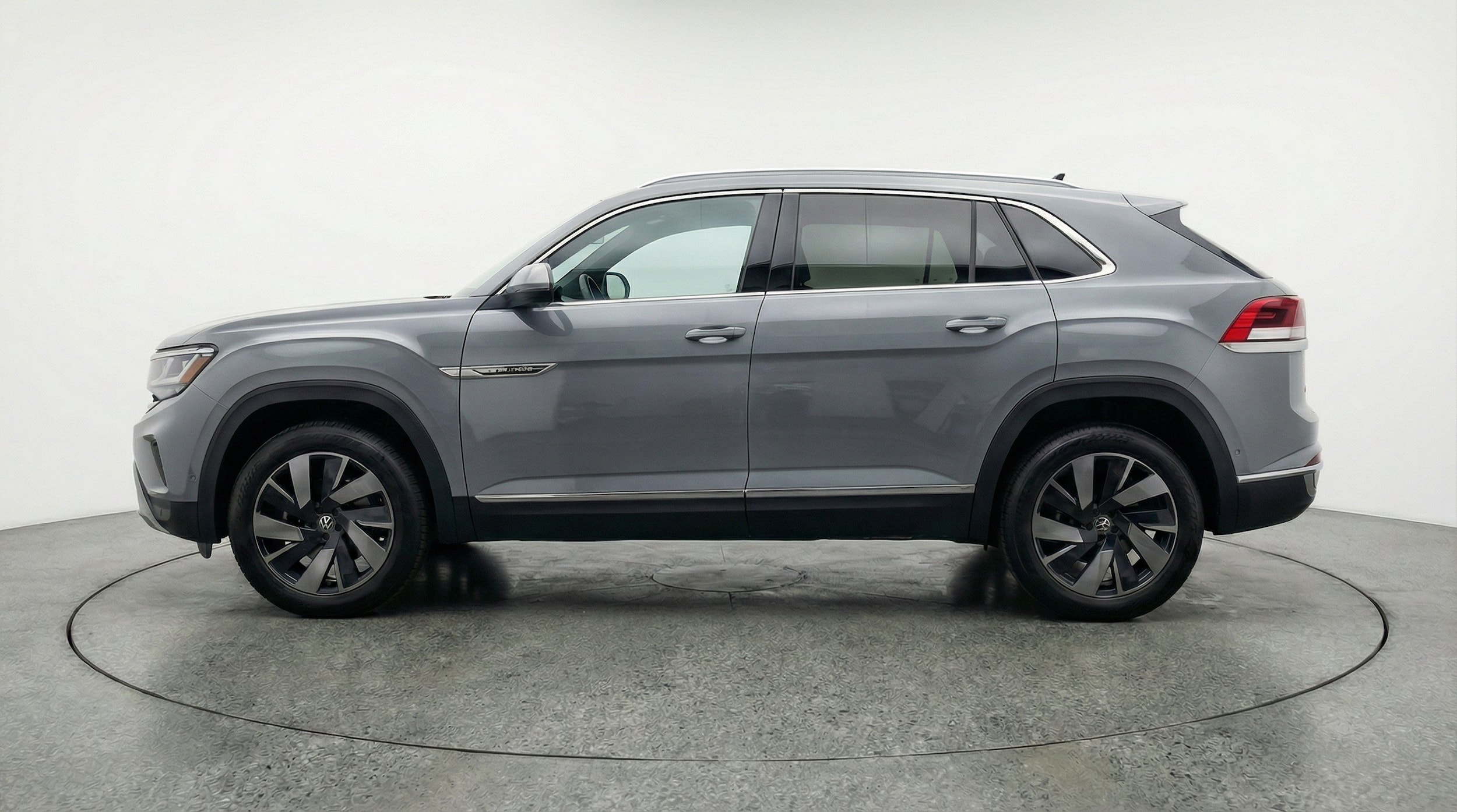 Thumbnail: 2026 Volkswagen Atlas - 5