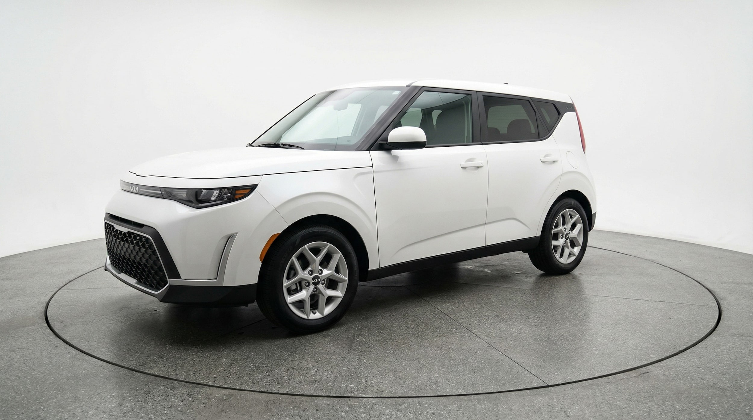 Thumbnail: 2025 Kia Soul - 3