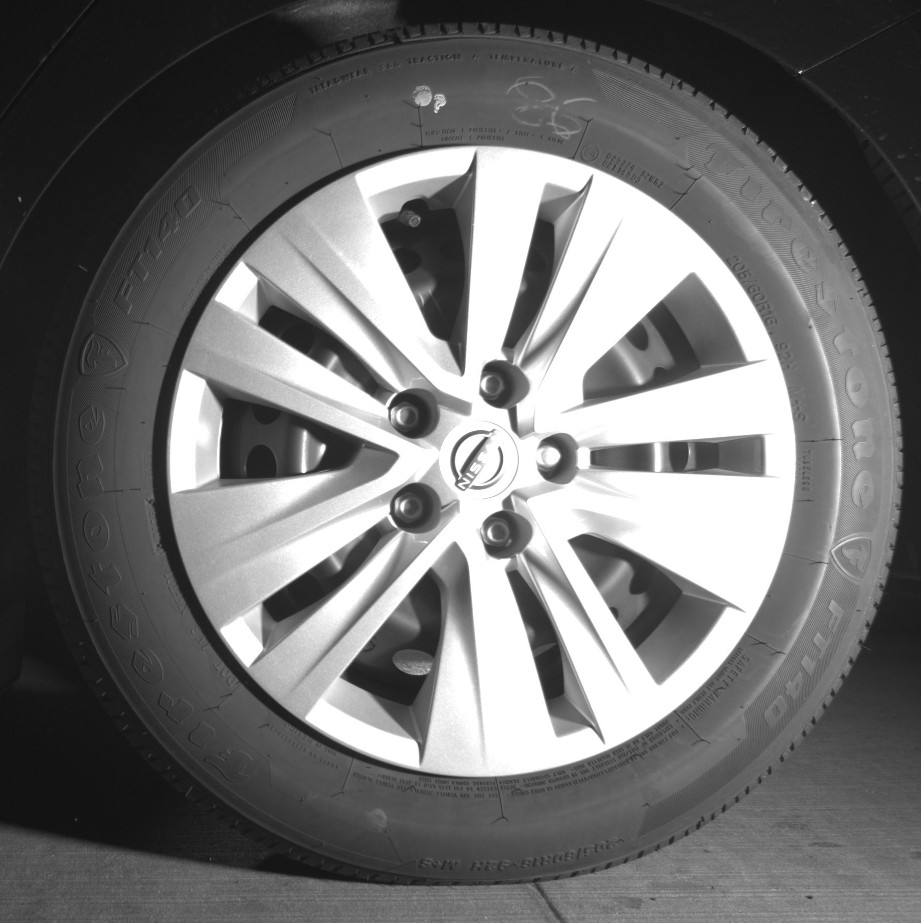 Thumbnail: 2025 Nissan Sentra - 11