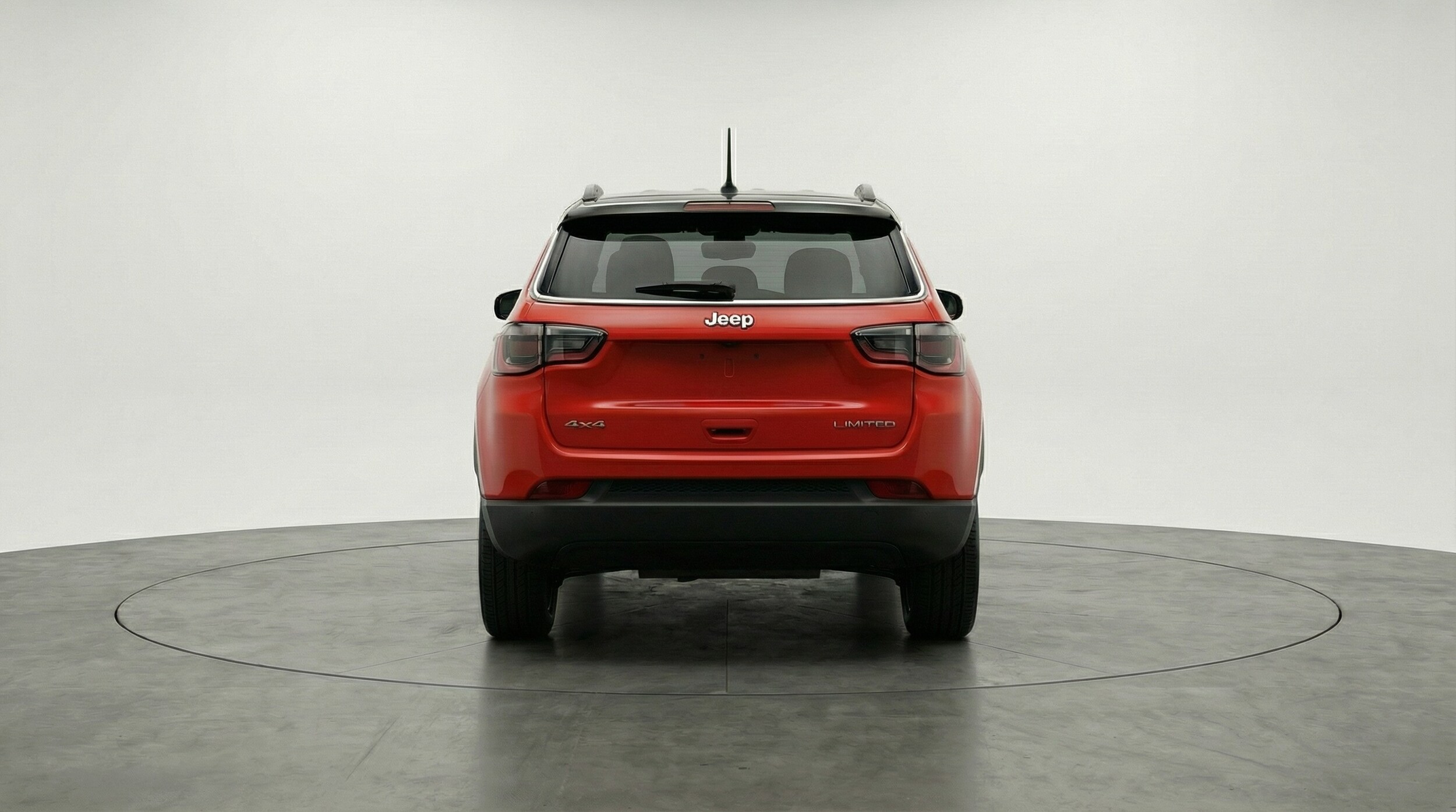 Thumbnail: 2025 Jeep Compass - 6