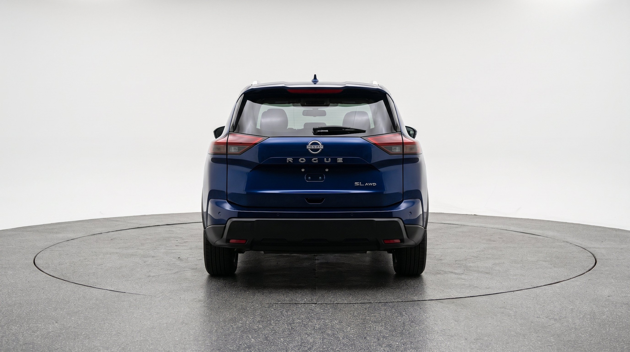 Thumbnail: 2026 Nissan Rogue - 7