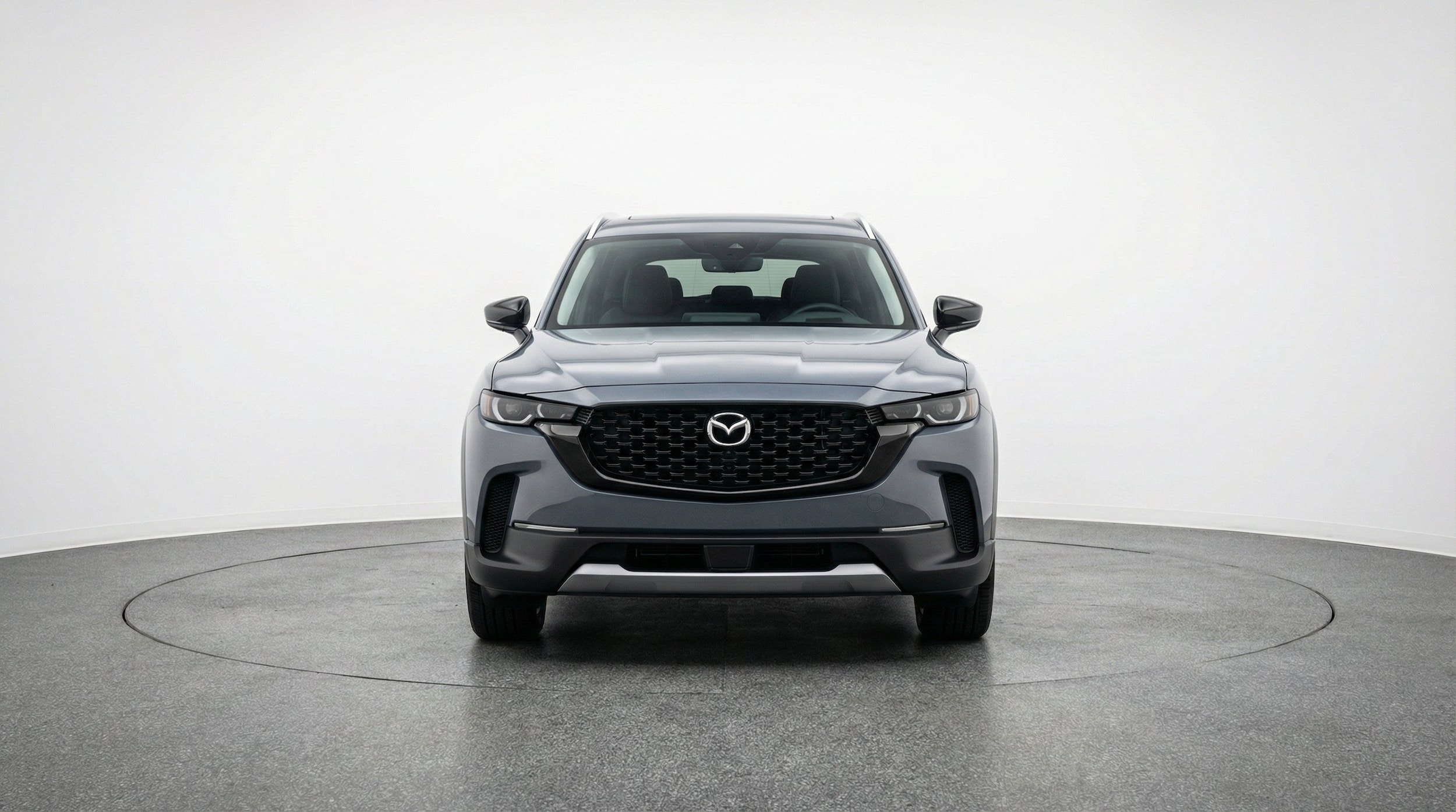 Thumbnail: 2025 Mazda CX-50 - 2
