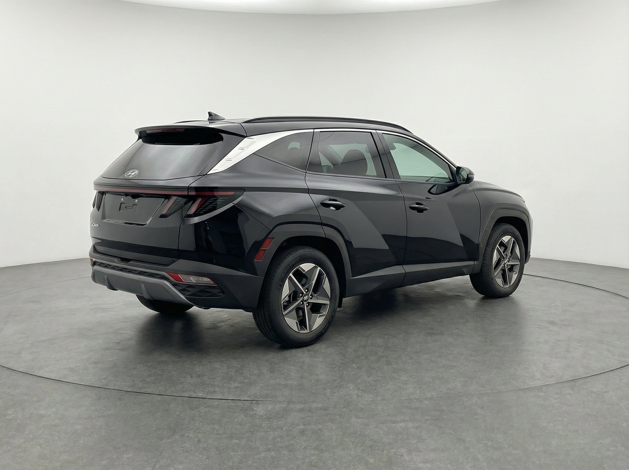 Thumbnail: 2025 Hyundai Tucson - 9