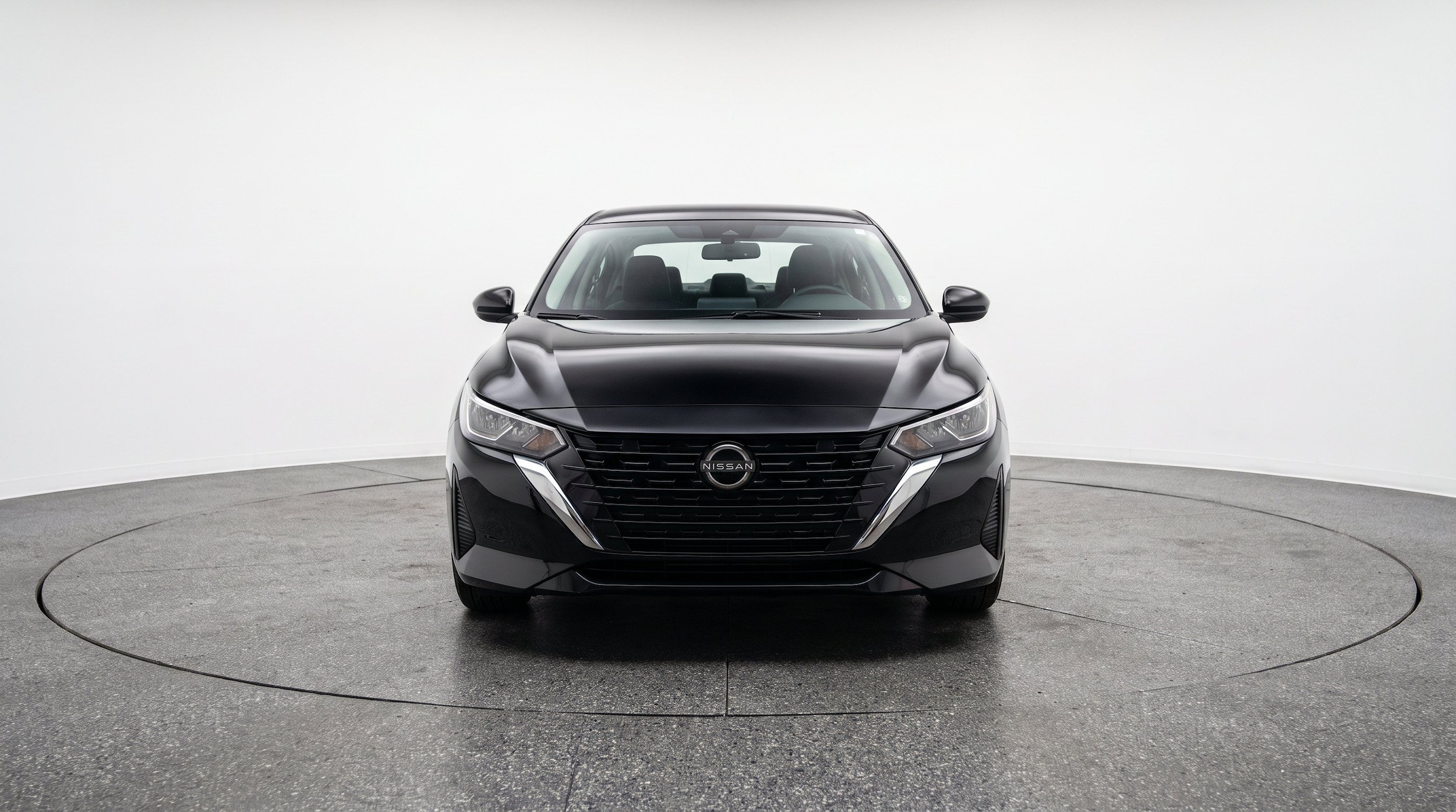 Thumbnail: 2025 Nissan Sentra - 2