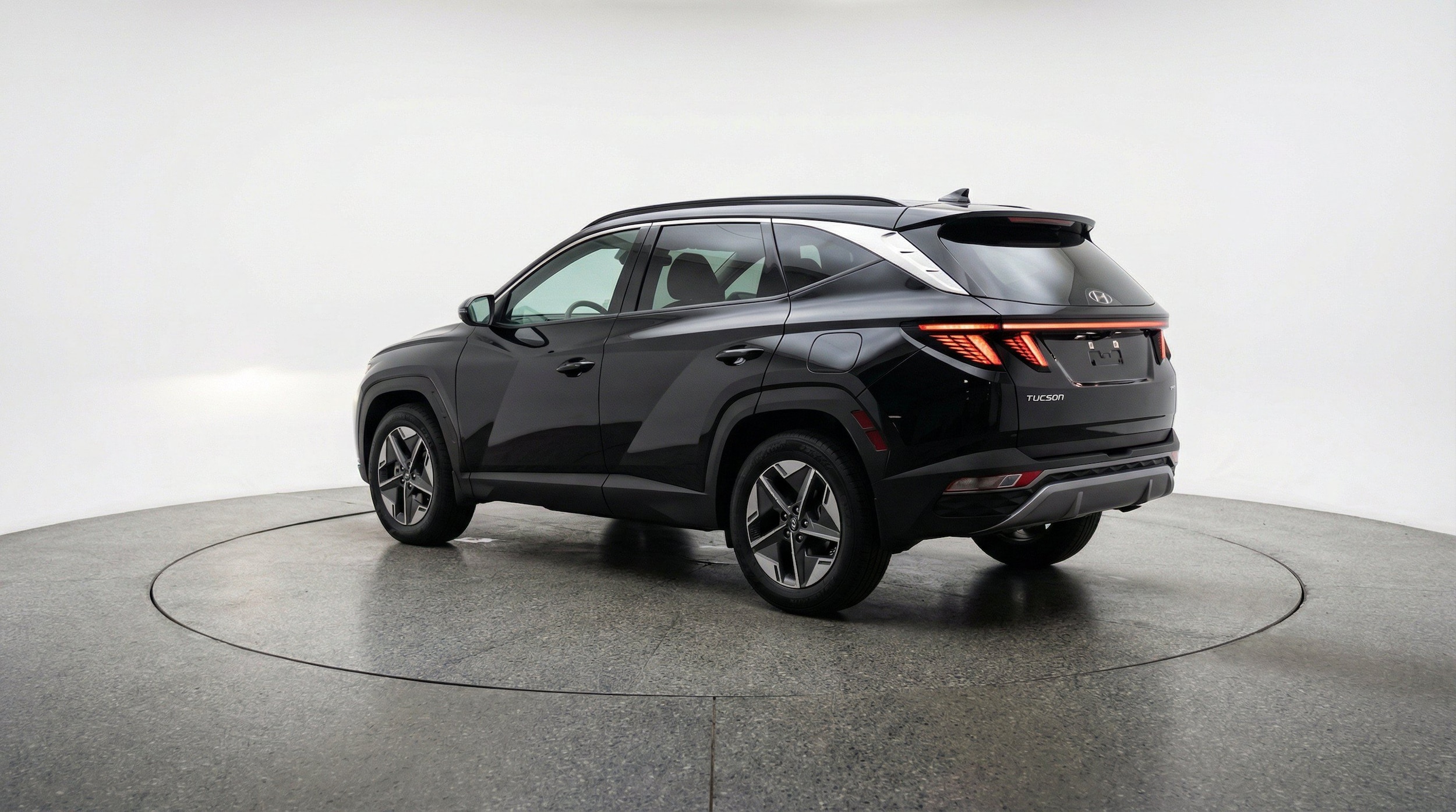Thumbnail: 2025 Hyundai Tucson - 6