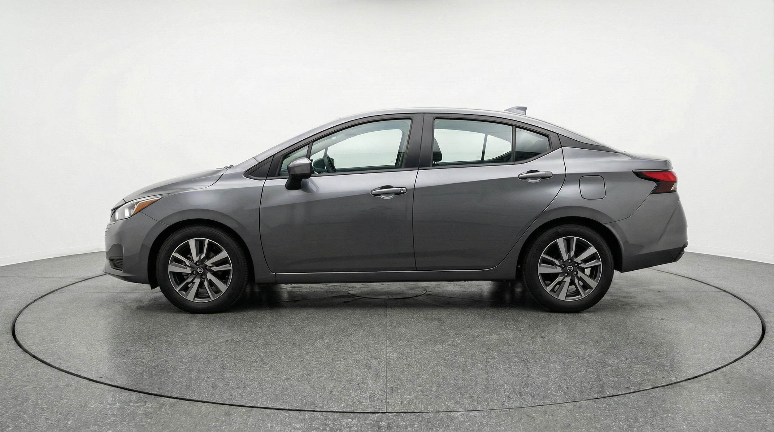 Thumbnail: 2025 Nissan Versa - 4